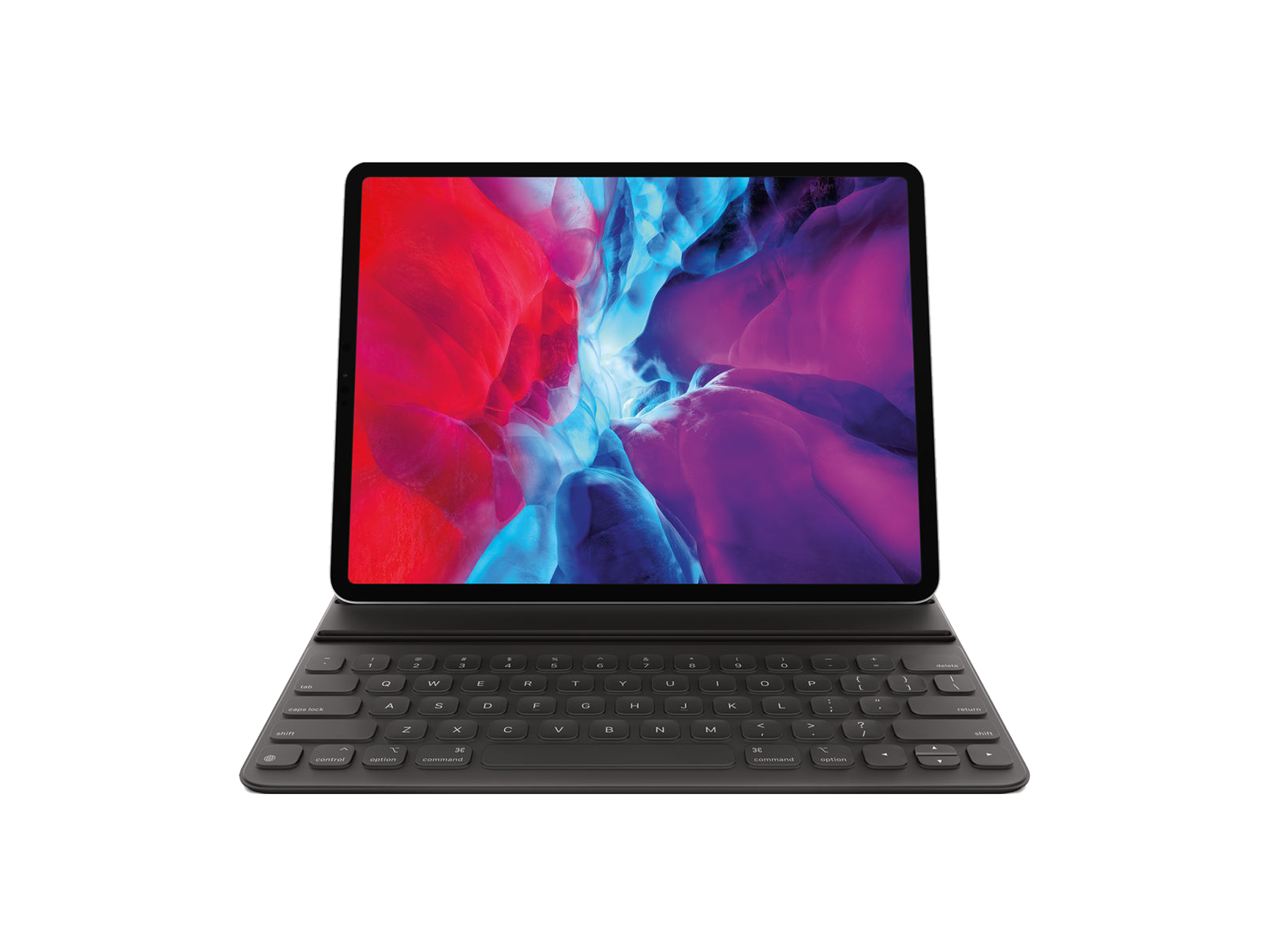 Apple Smart Keyboard Folio for iPad Pro 12.9-inch (3rd, 4th, 5th Apple Smart Keyboard Folio for iPad Pro 12.9-inch (3rd, 4th, 5th