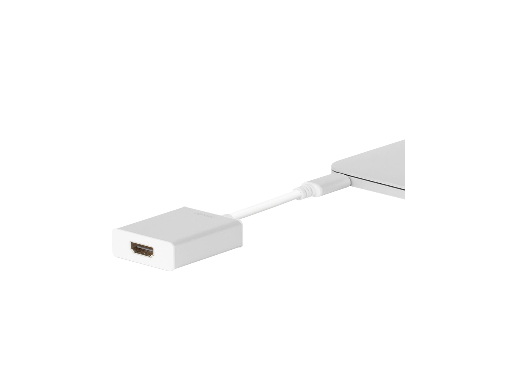 Moshi USB-C to HDMI Adapter