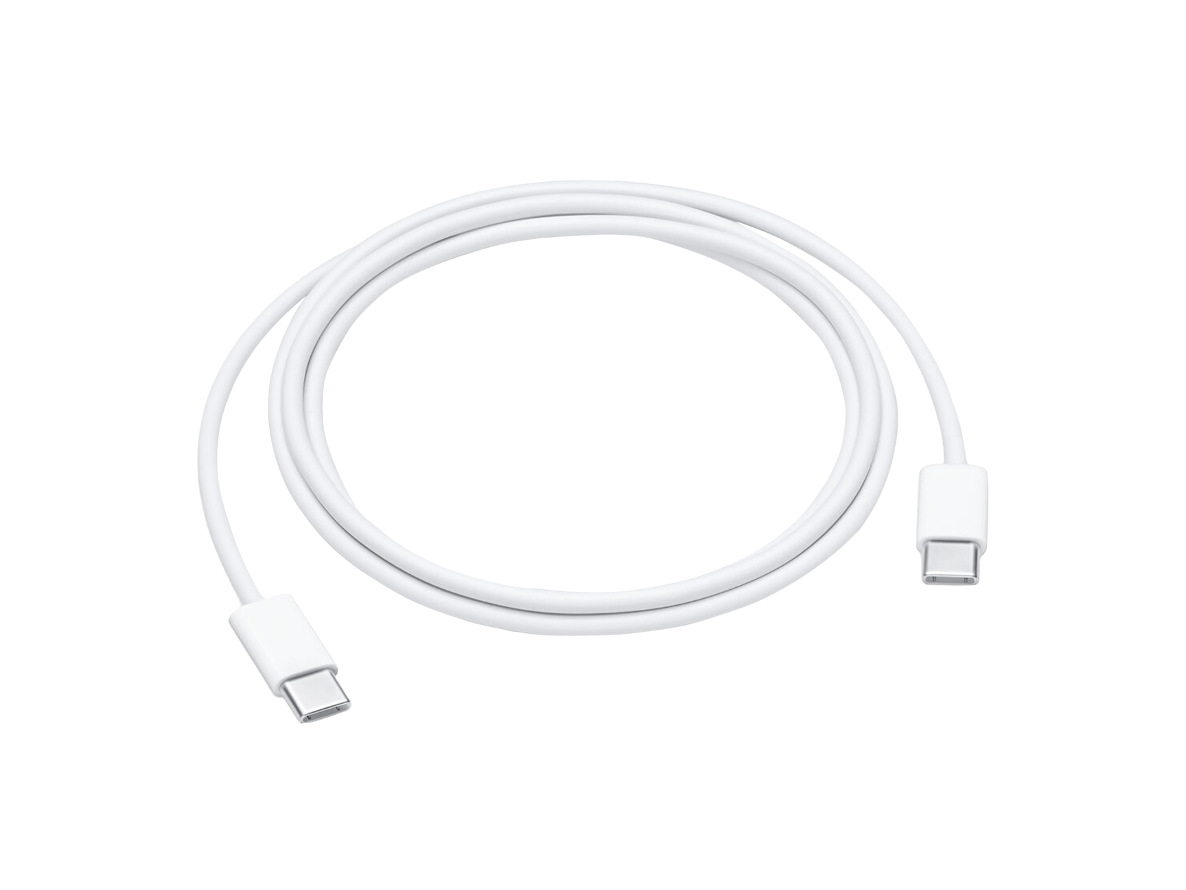 Apple USB-C to USB-C Charge Cable (1m/3.3')