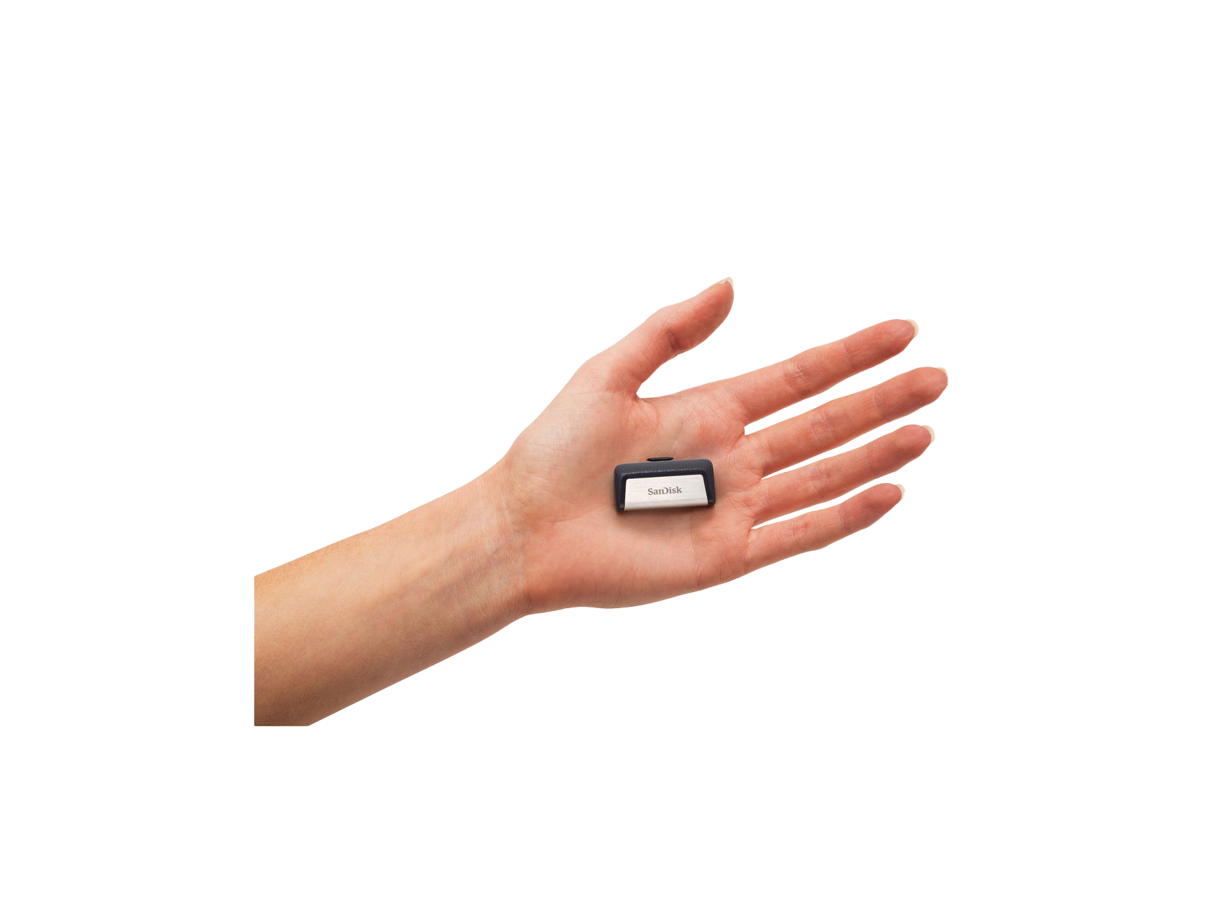 SanDisk 64GB Ultra Dual Drive USB Type-C