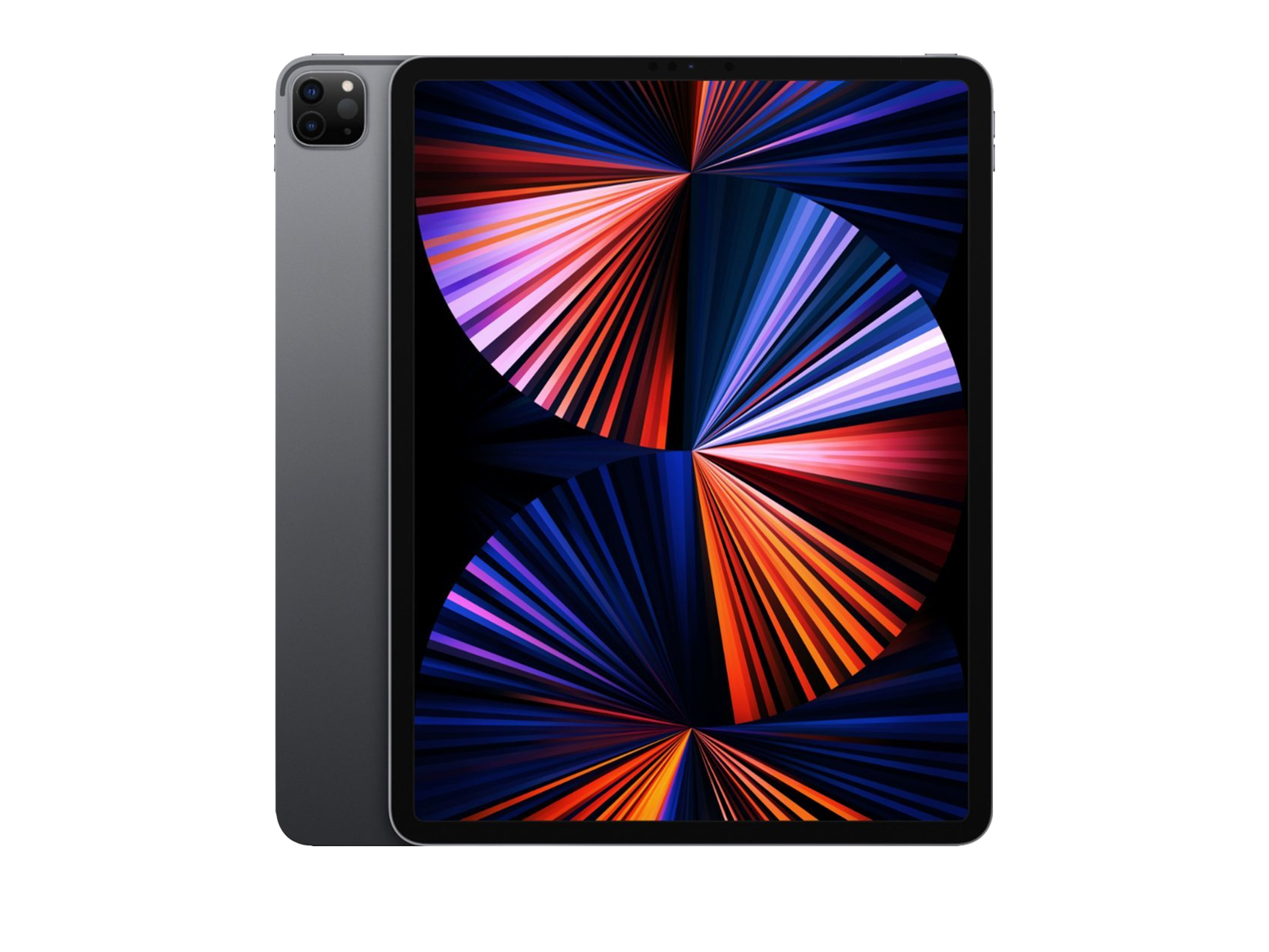 12.9-inch iPad Pro (5th Gen) Wi-Fi Only