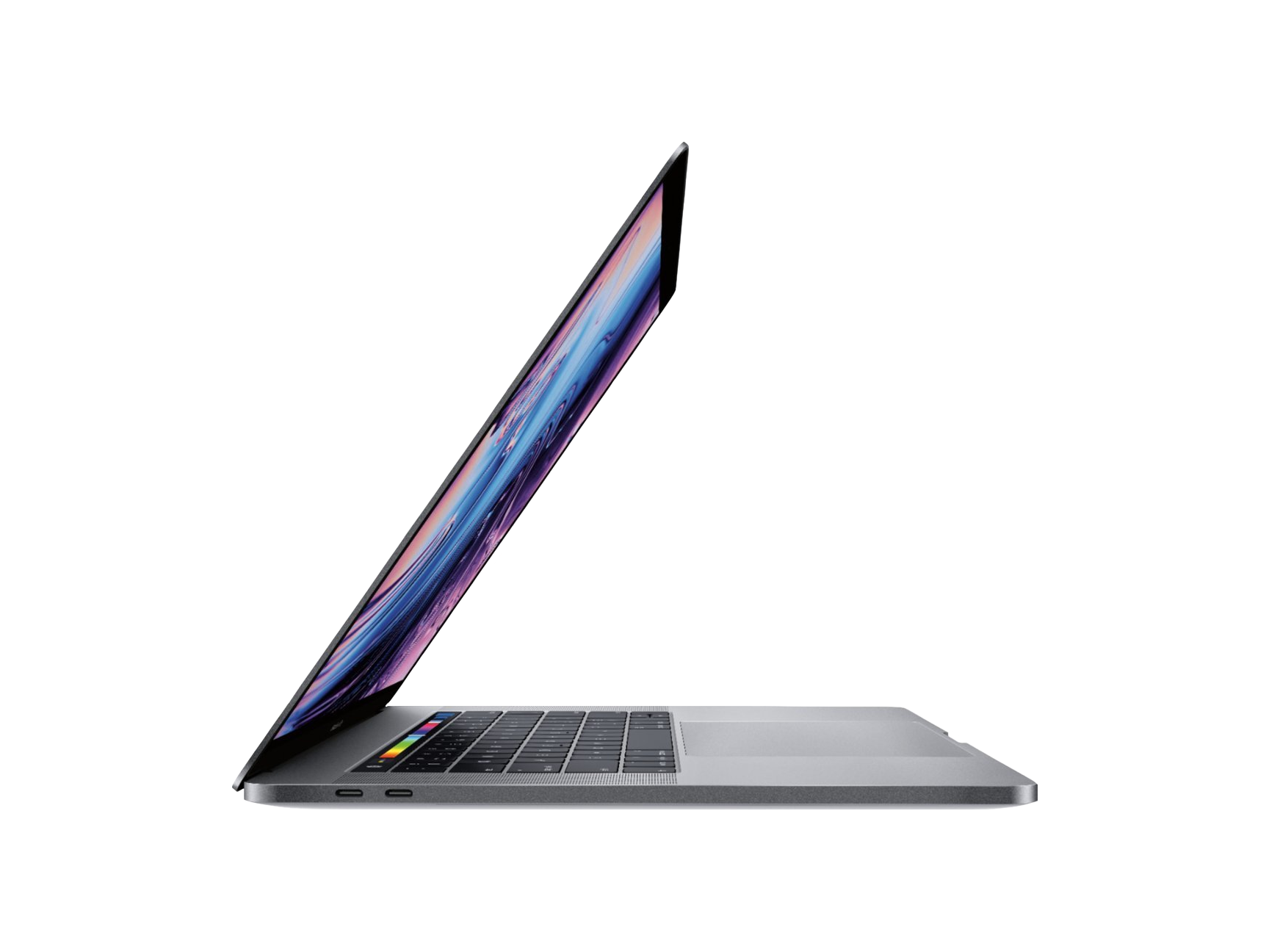 15-Inch Apple MacBook Pro (2019)