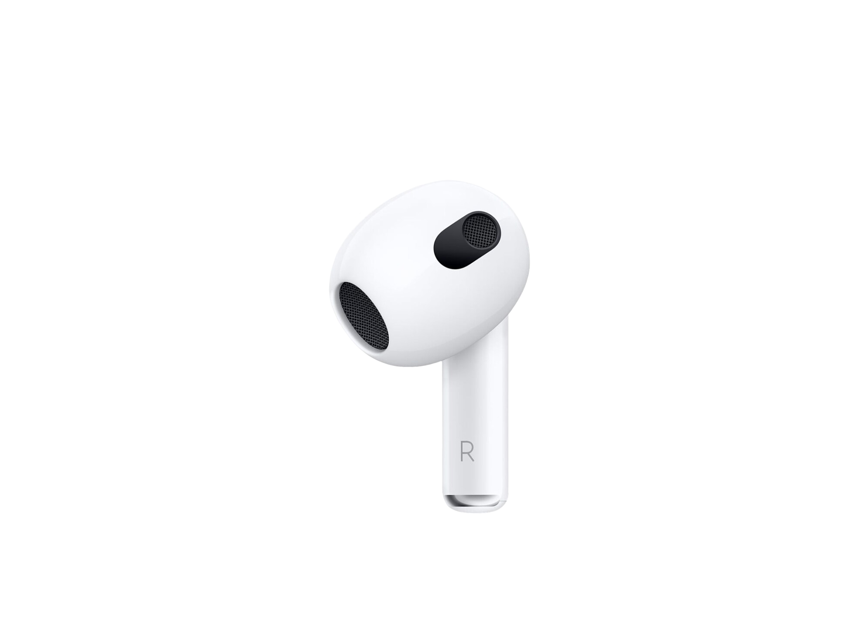 Apple AirPods (3rd generation) with MagSafe Charging Case Apple AirPods (3rd generation) with MagSafe Charging Case