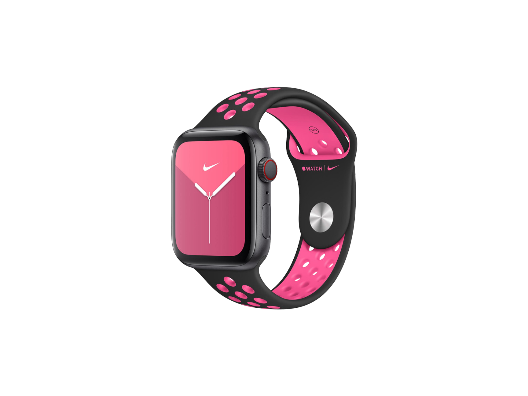 Nike Sport Band for Apple Watch 44mm 