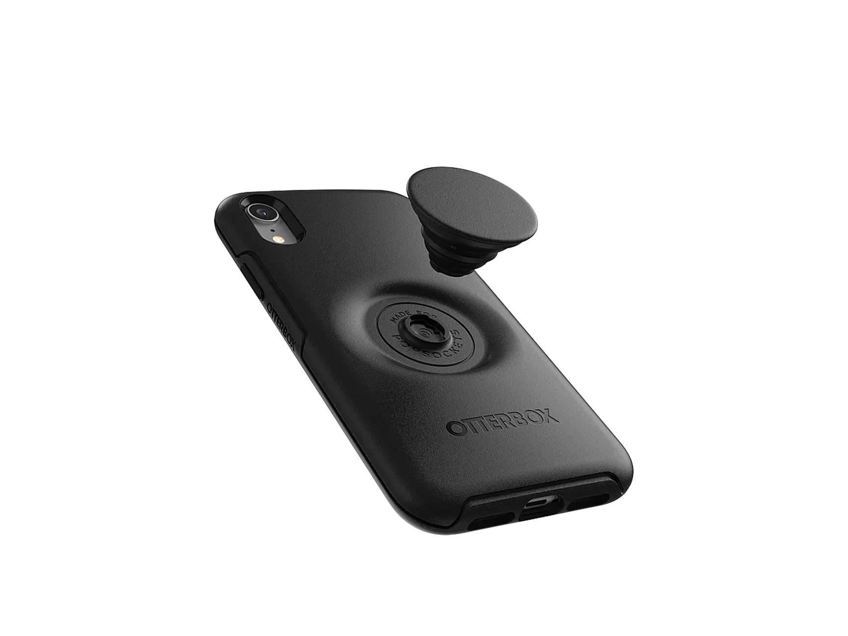 OtterBox + Pop Symmetry Series Case For iPhone XR
