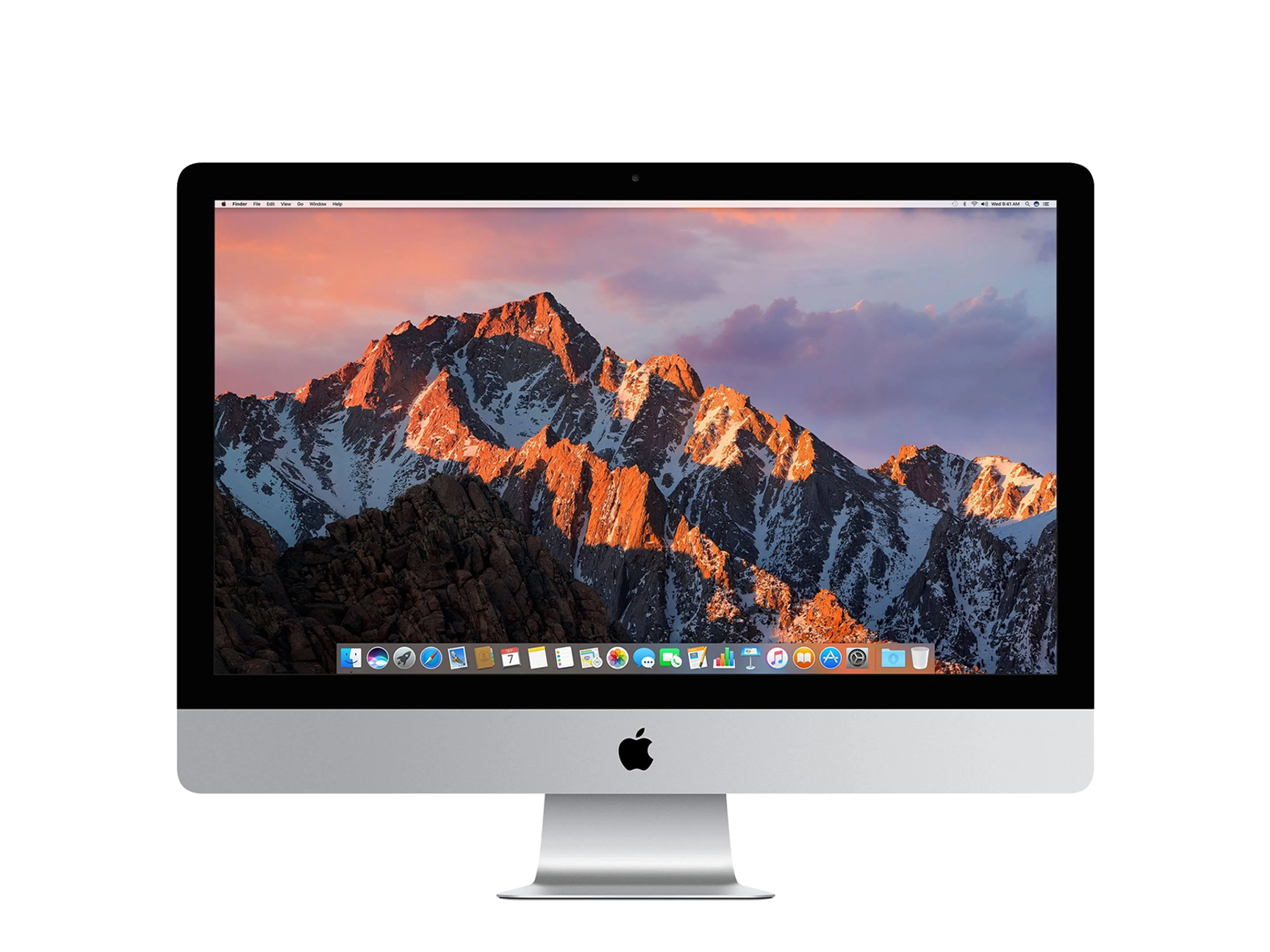  21.5-Inch Apple iMac (2019)