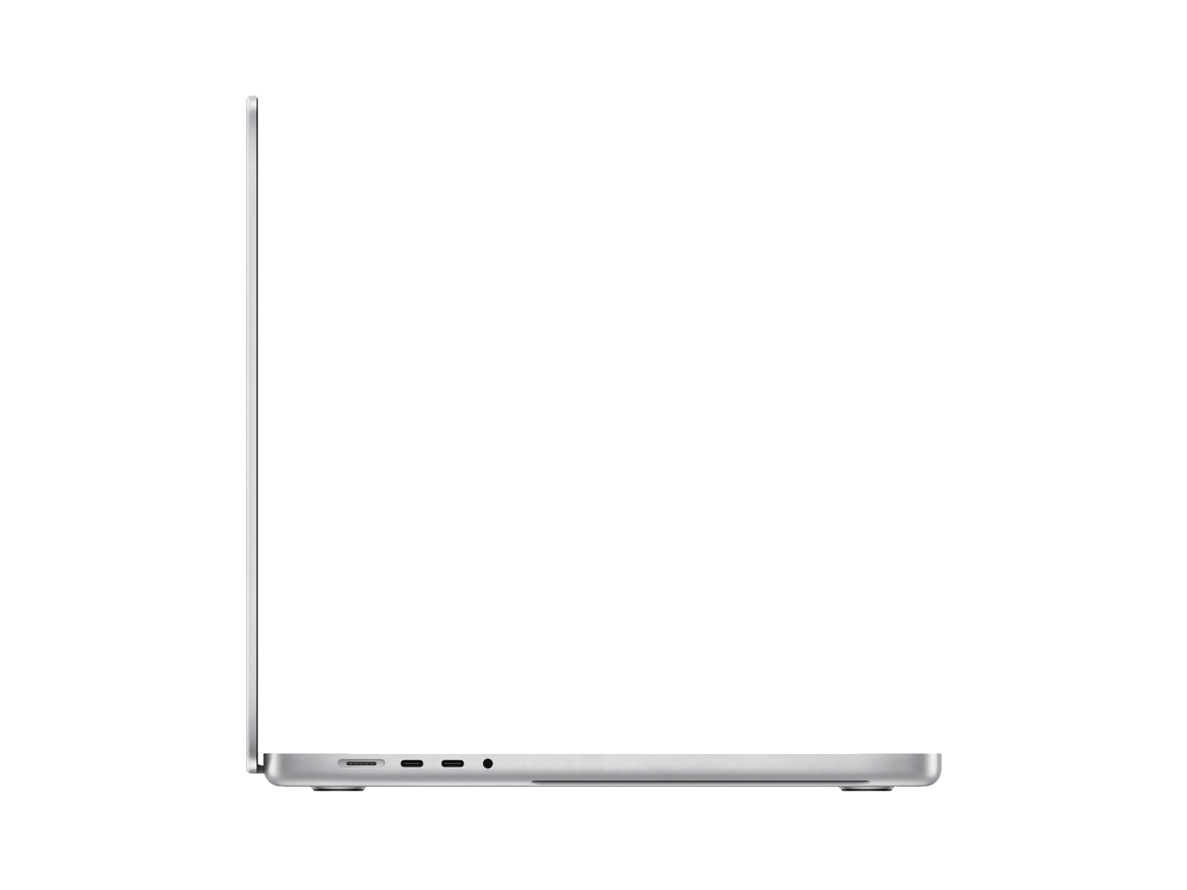 16-Inch Apple MacBook Pro M1 Pro Chip (2021)