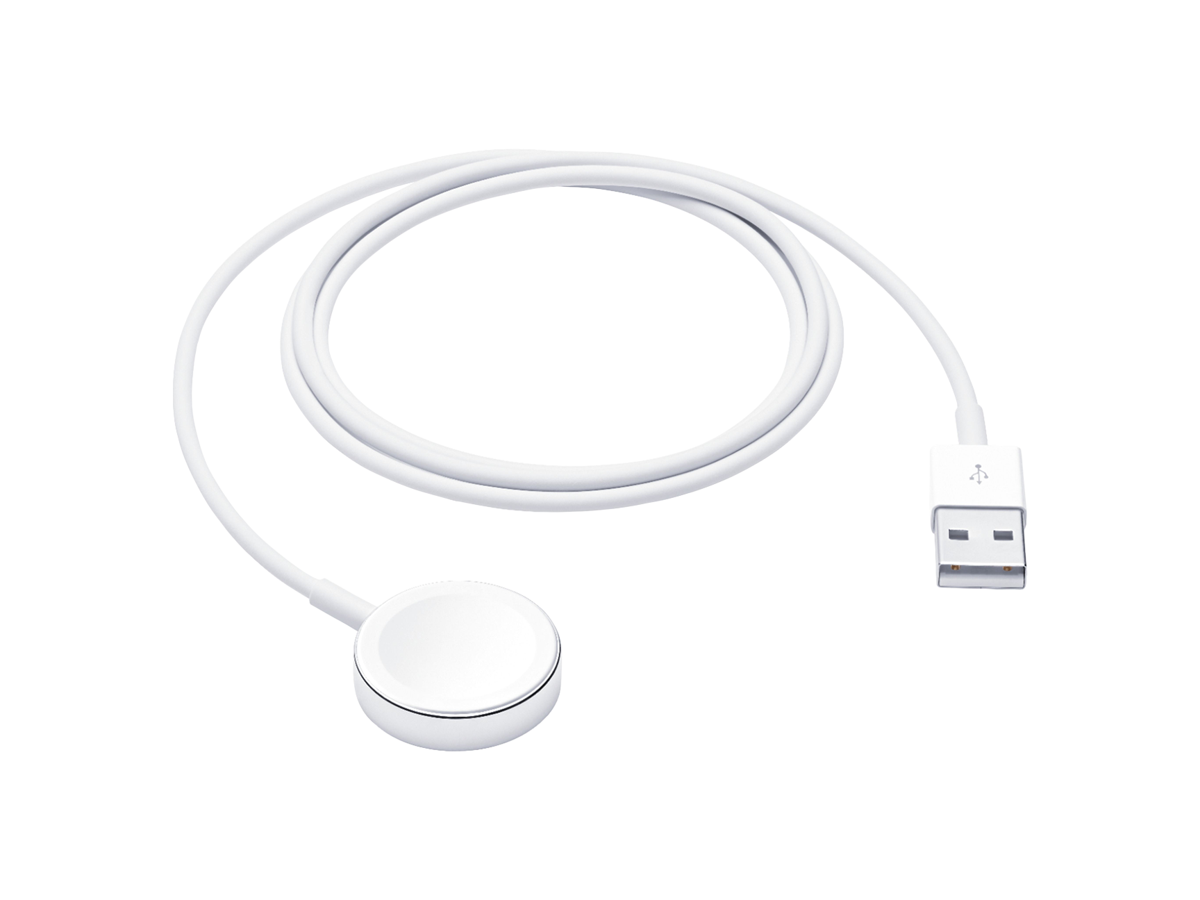 Apple Watch Magnetic Charging Cable (1m)