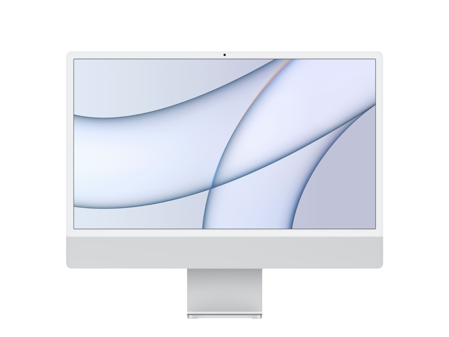 24-Inch Apple iMac (Early 2021)