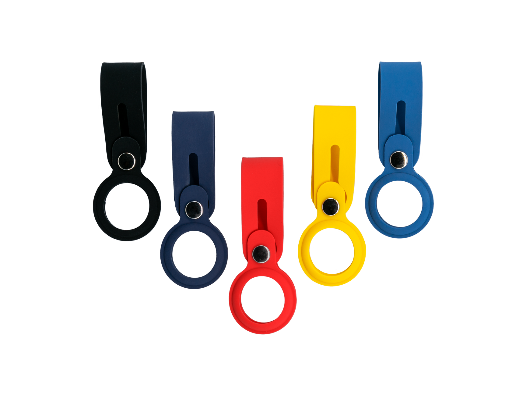 AirTag Protection Cover