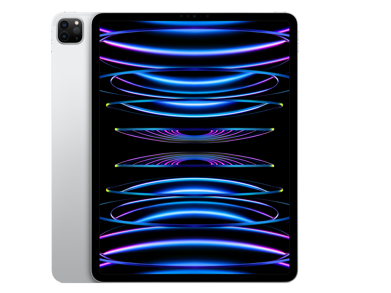 12.9-Inch iPad Pro (Gen 4)