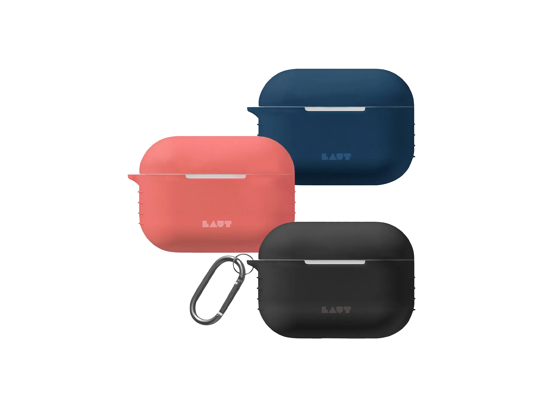Laut POD Slim Protective Case for Airpods Pro