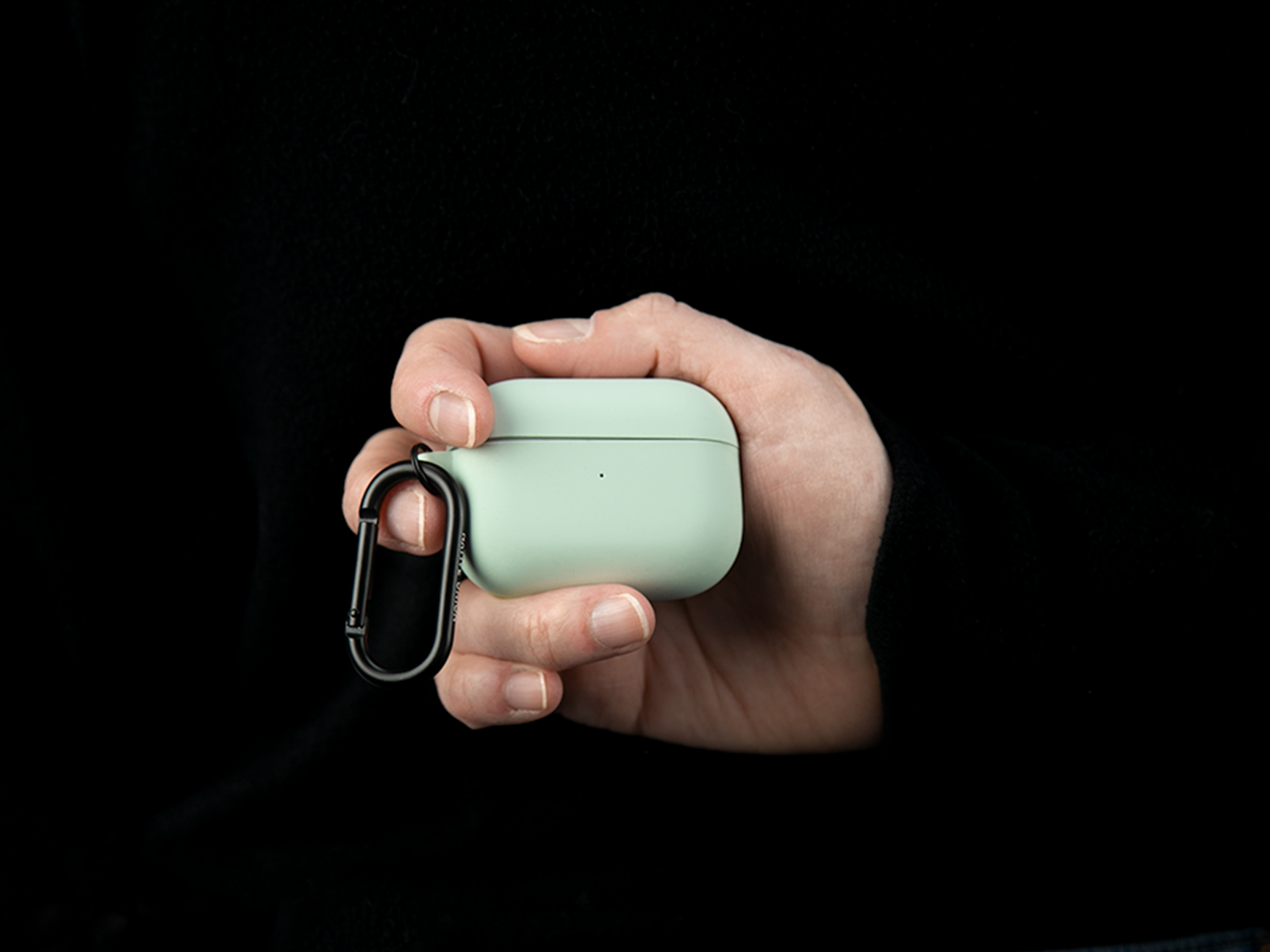 Native Union ROAM Case for AirPods Pro