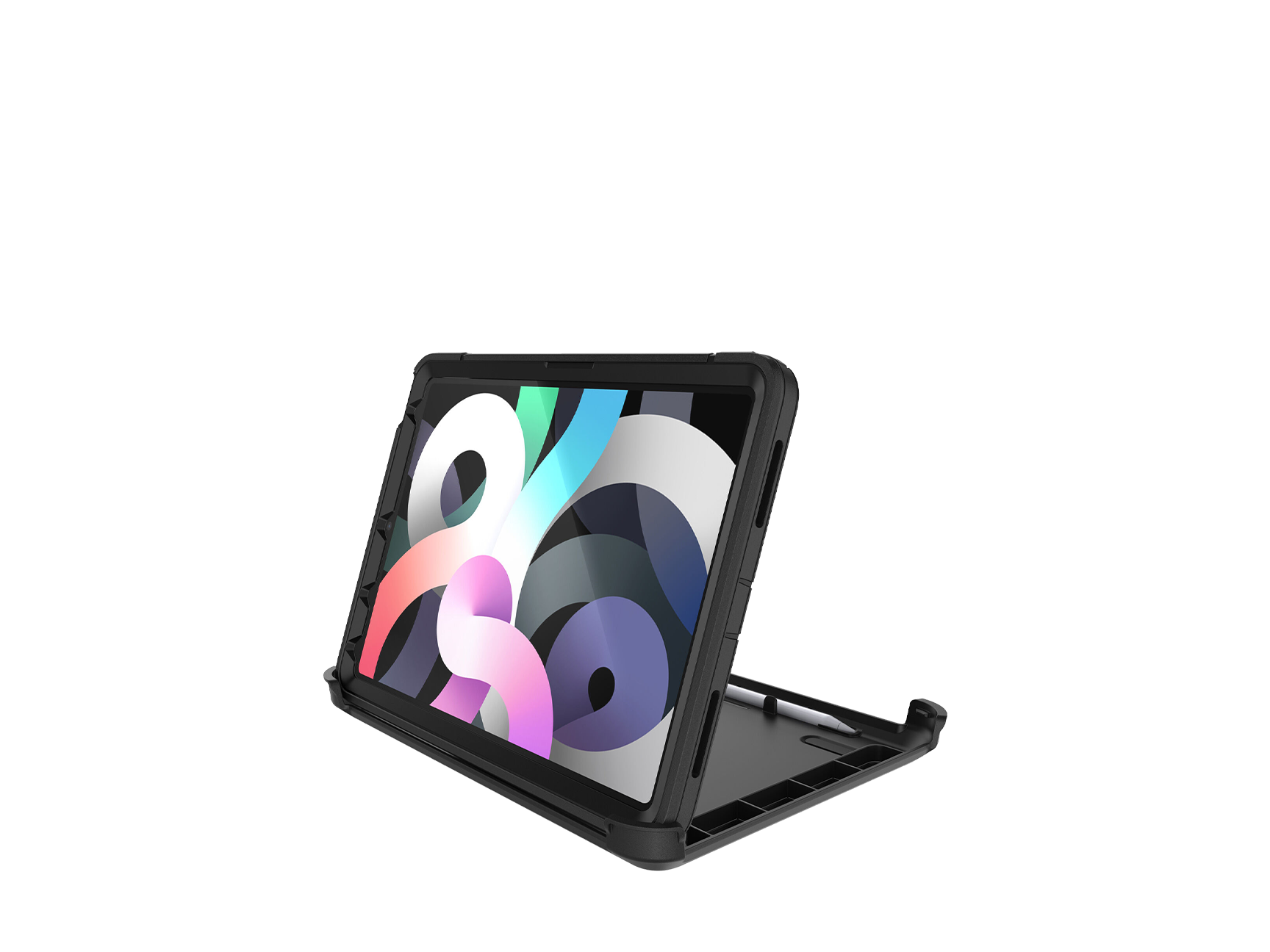 OtterBox Defender Case For iPad Air