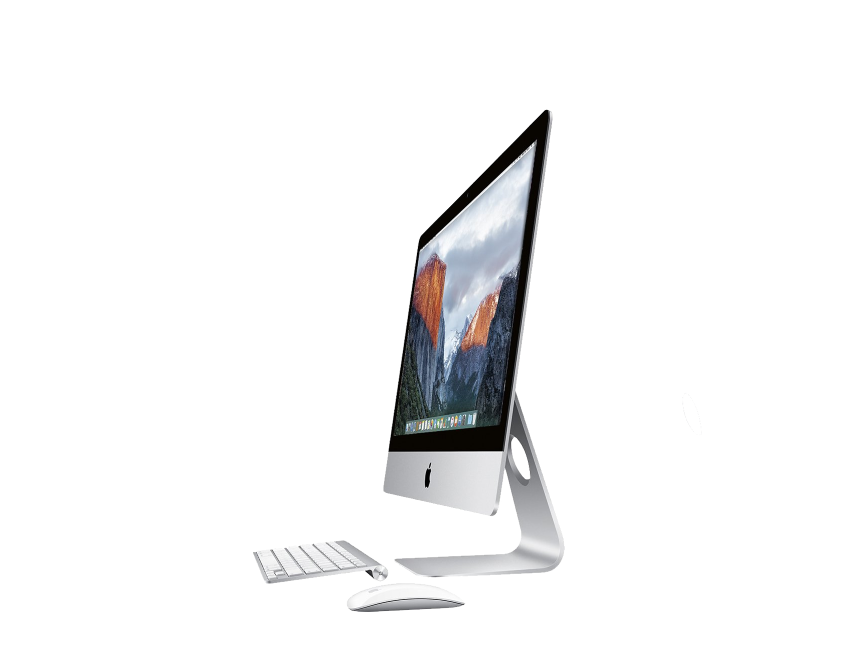 iMac 21.5-inch (Late 2013)