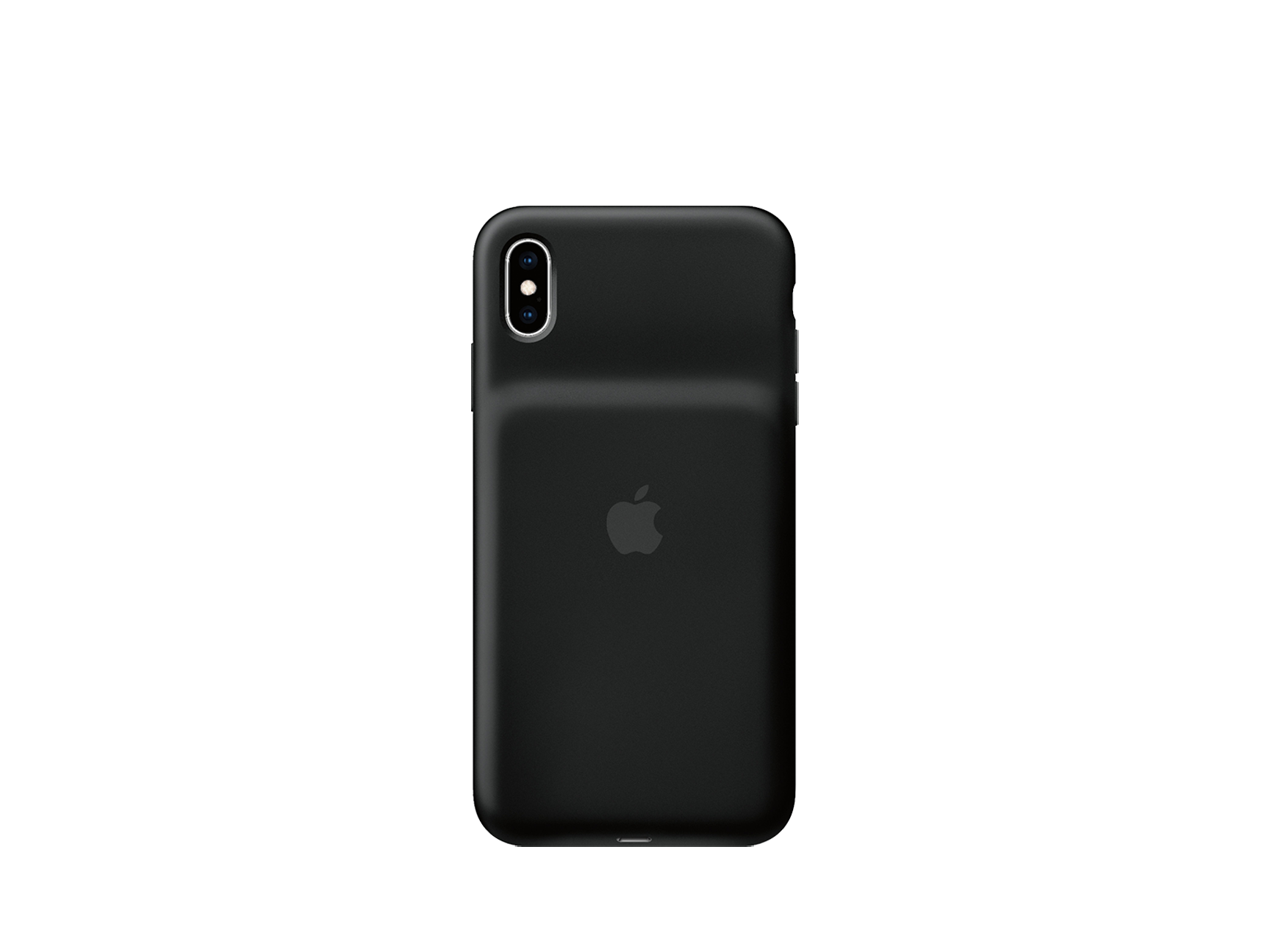 Apple iPhone Xs Max Smart Battery Case