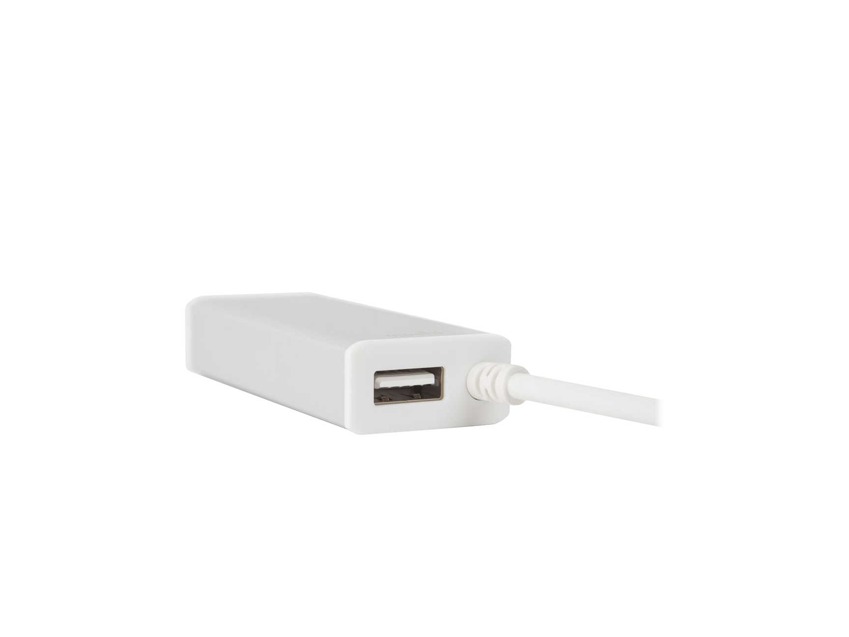 Moshi USB-C to Gigabit Ethernet Adapter