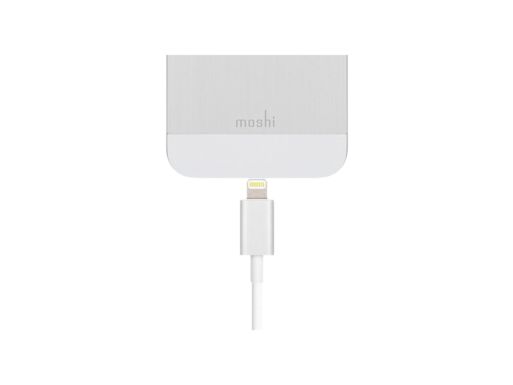 Moshi USB Cable with Lightning Connector 