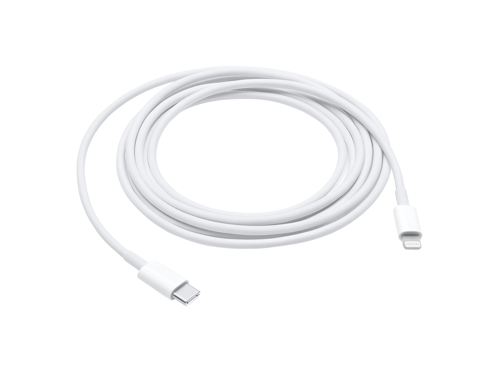 Apple USB-C To Lightning Cable (2 m/6.6')