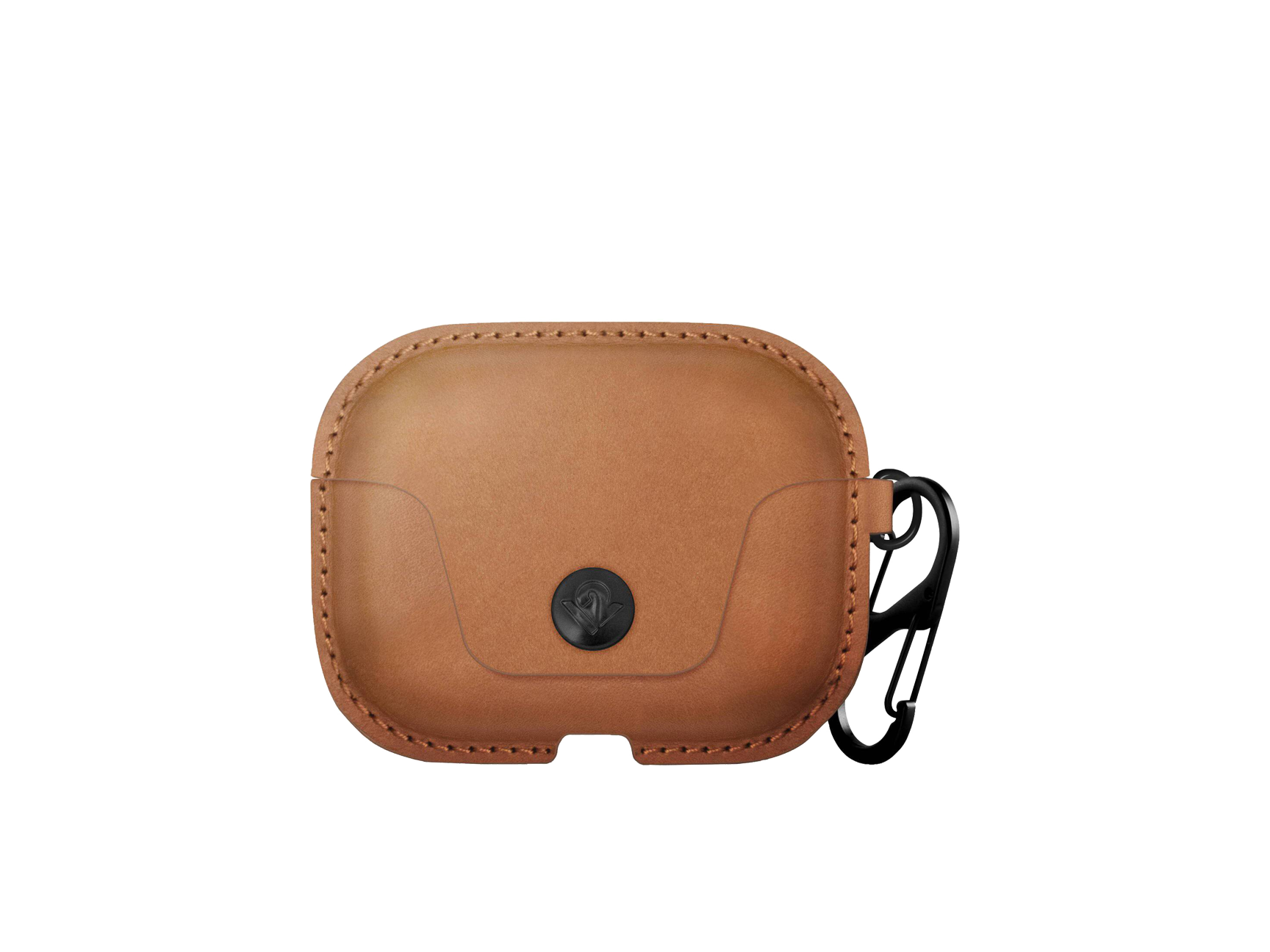 Twelve South Airsnap Pro Leather Case for AirPods Pro