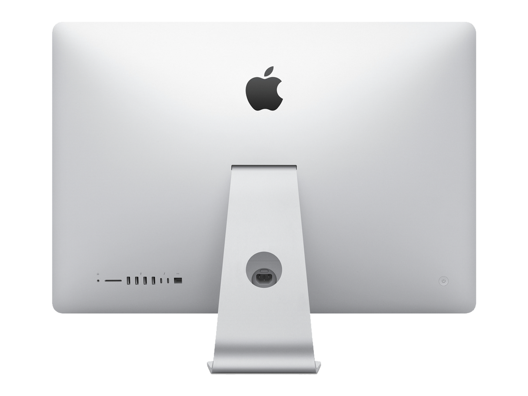 27-Inch Apple iMac with 5k Retina Display