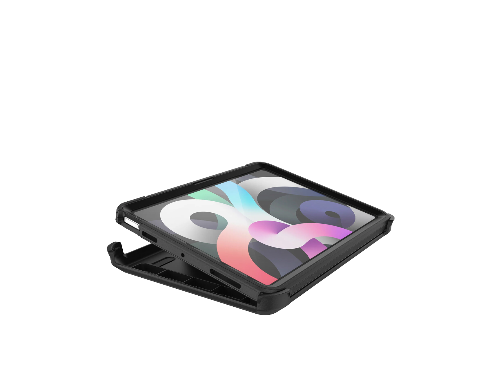 OtterBox Defender Case For iPad Air