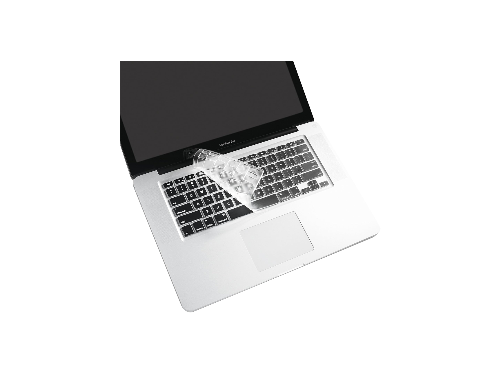 Moshi ClearGuard MB Keyboard Protector for MacBook Pro (13" /15", 2009-2015) -US Layout