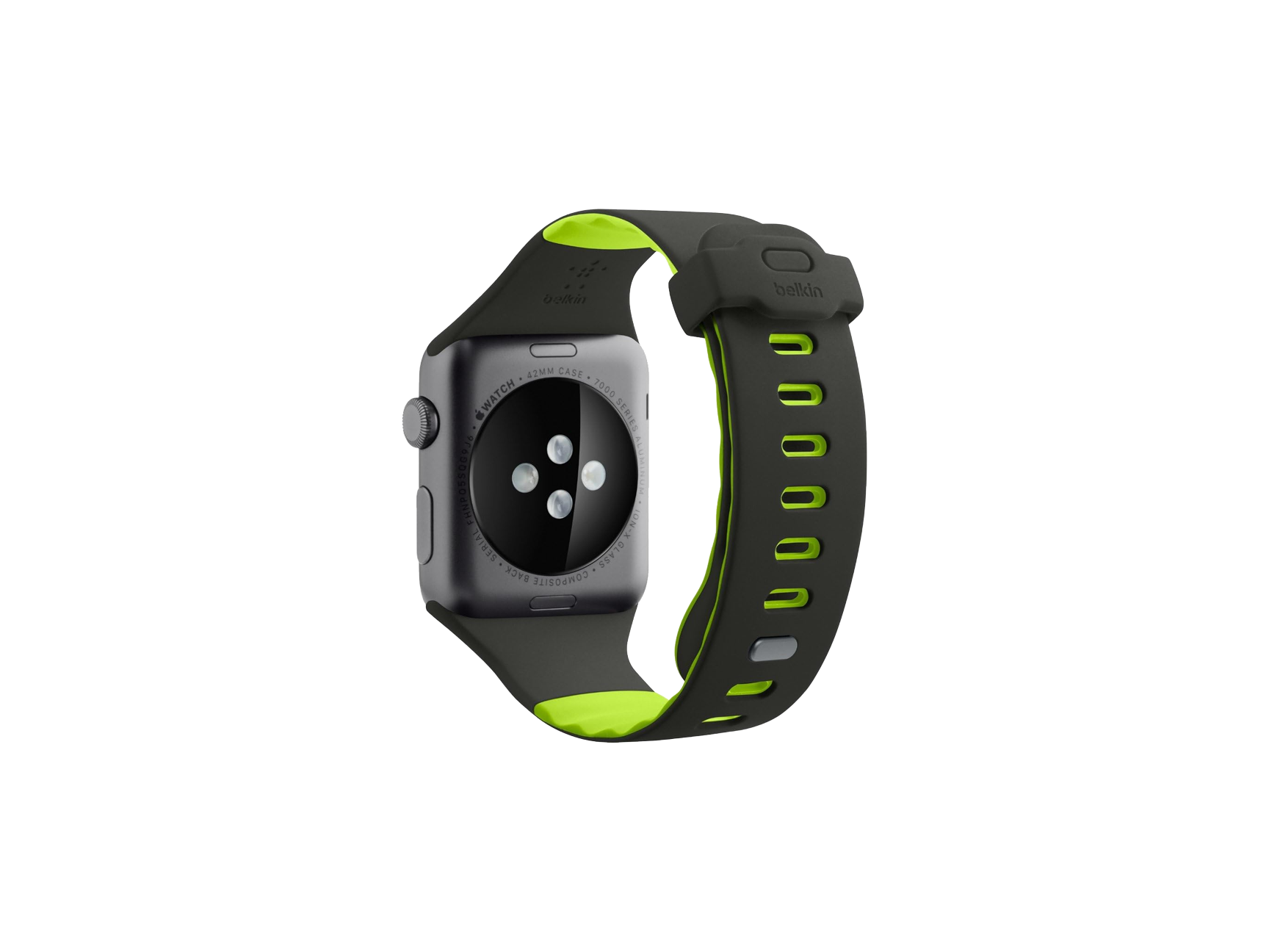 Belkin Sport Band for Apple Watch Series 1-4
