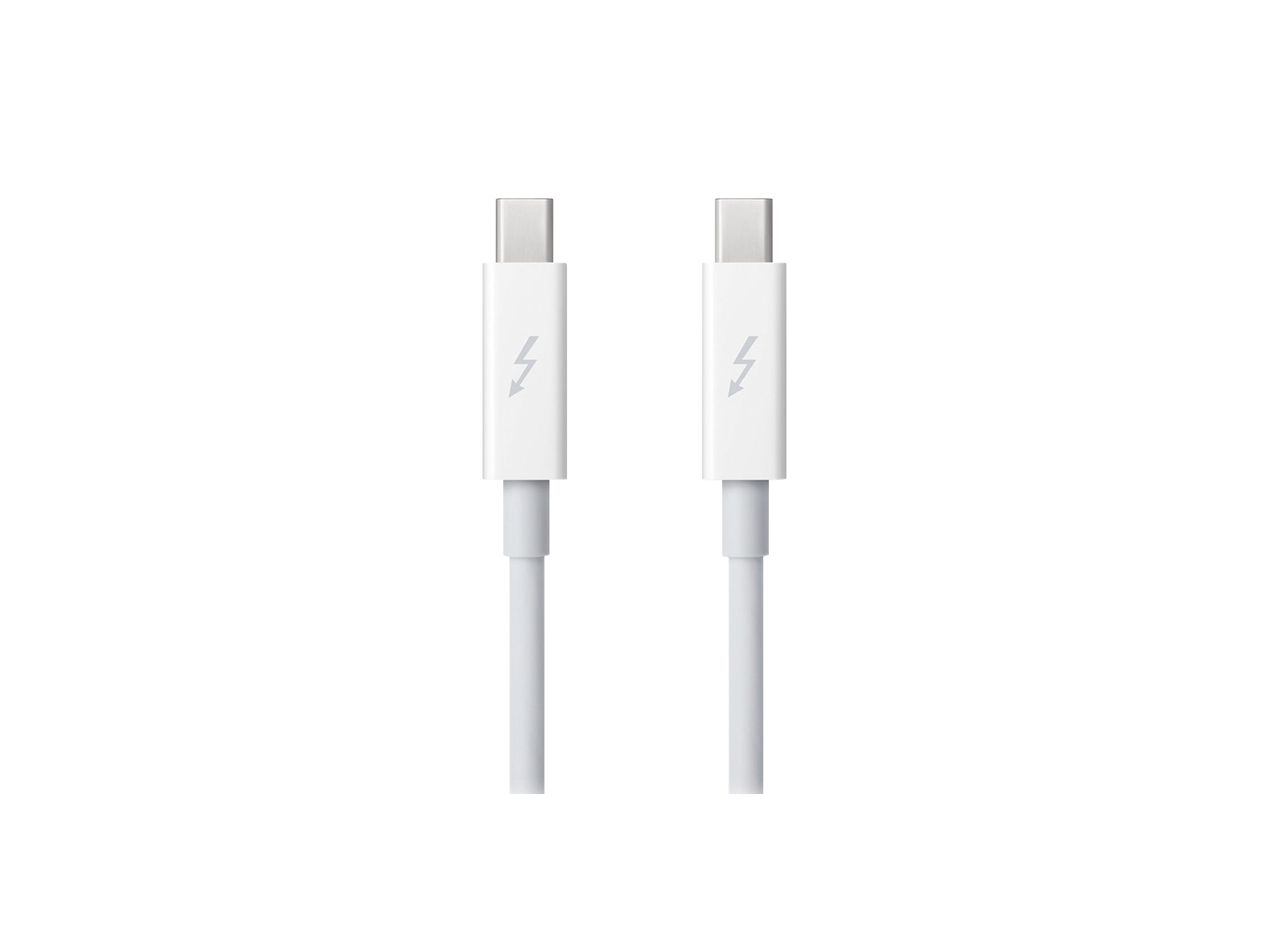 Apple Thunderbolt Cable 