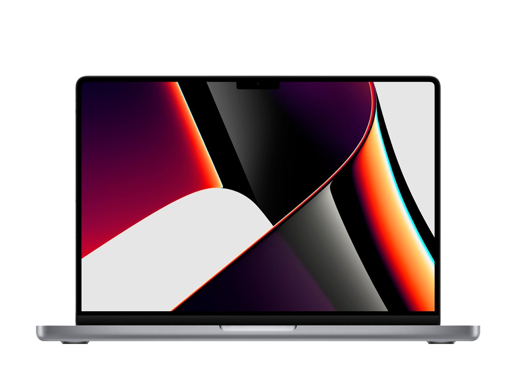 14-Inch Apple MacBook Pro M1 Max Chip  (Late 2021)