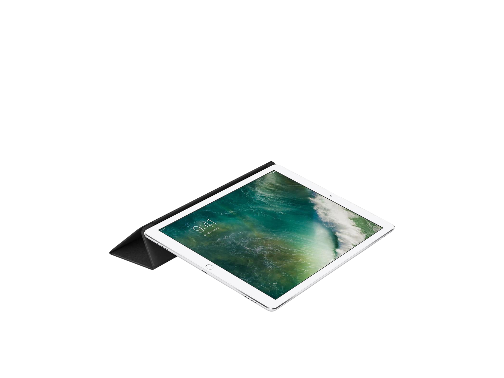 Apple Leather Smart Cover for 12.9-Inch Pad Pro