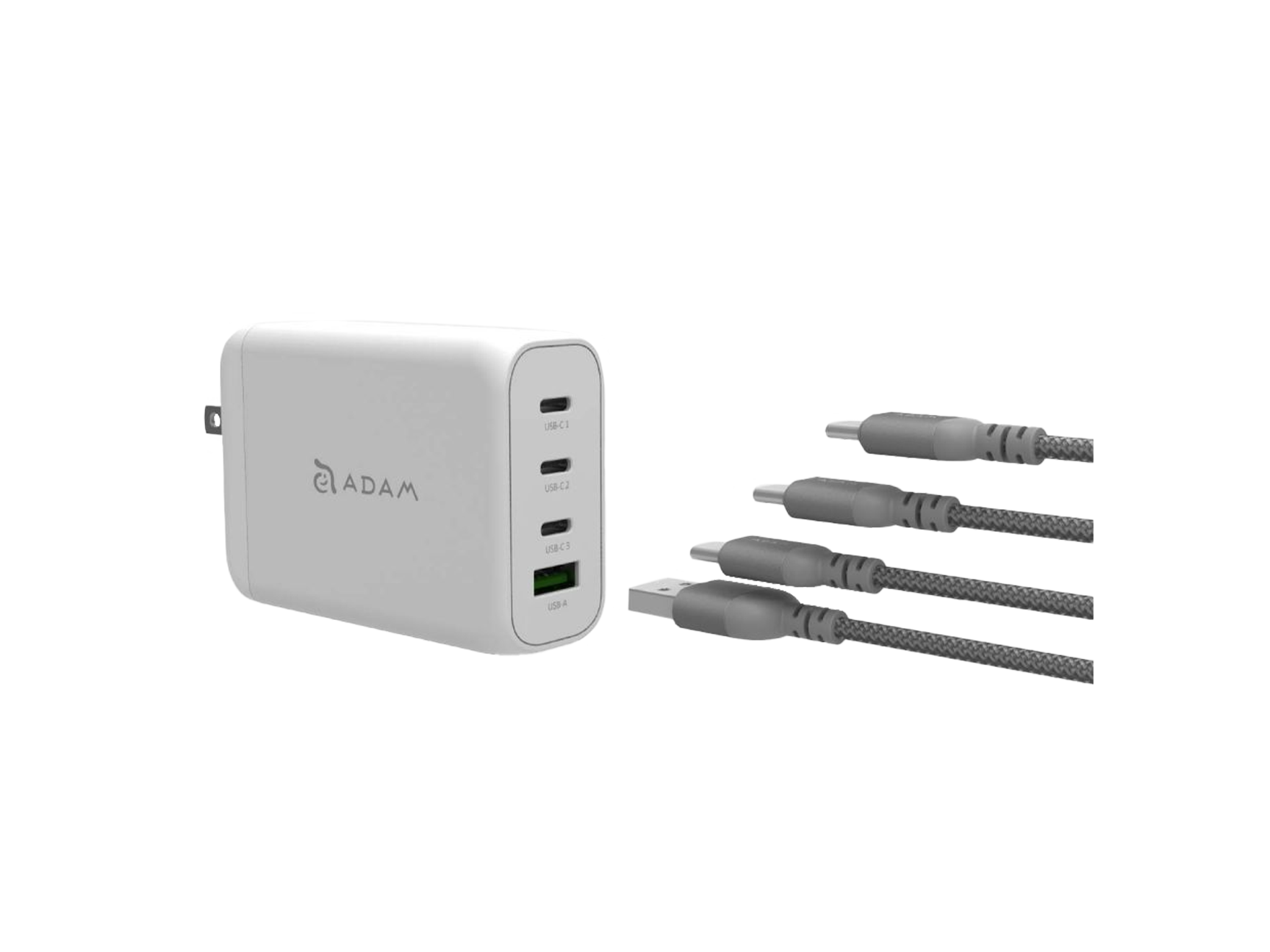 Adam Elements OMNIA Pro 100W Super Charge Kit