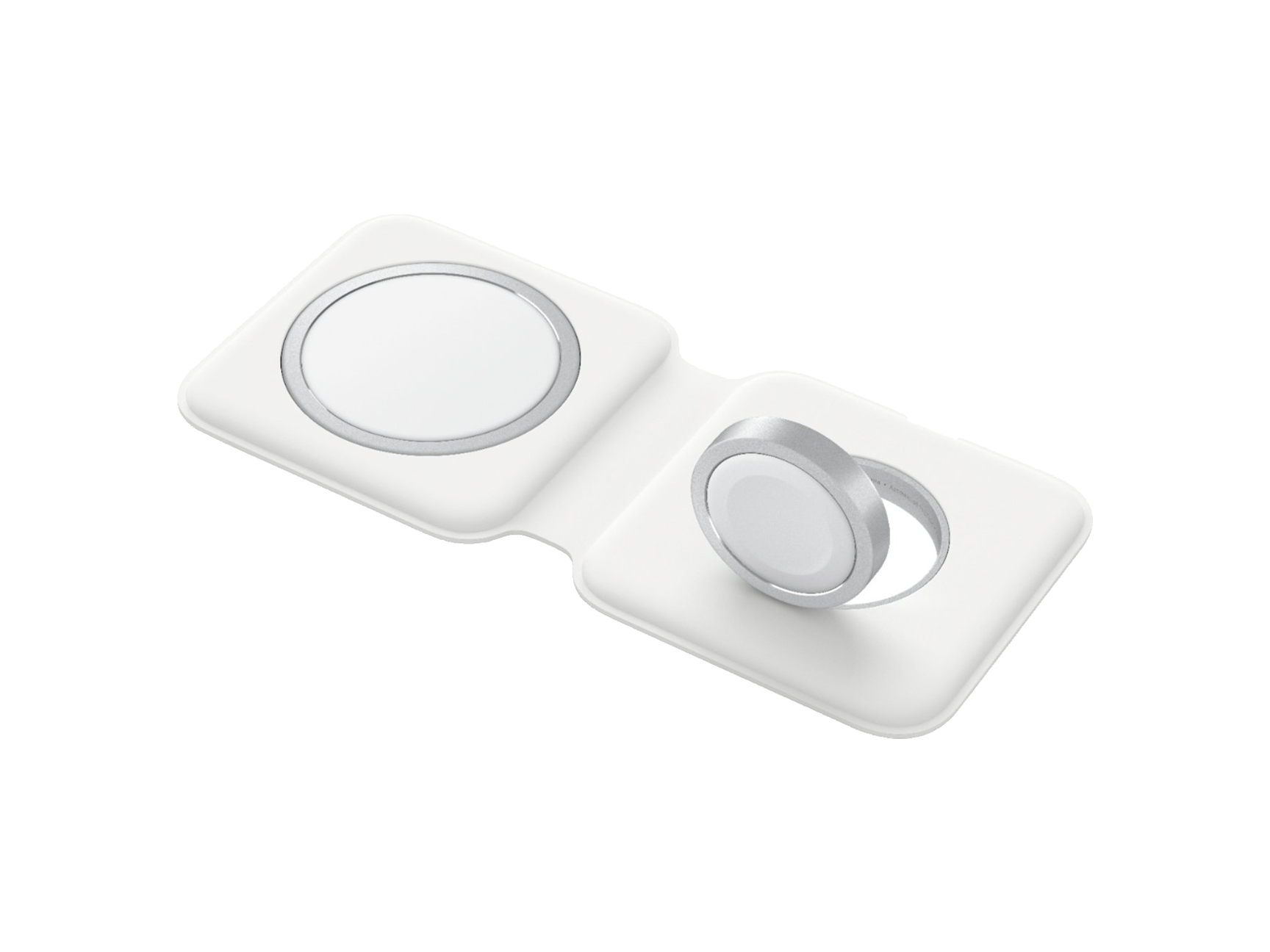 Apple MagSafe Duo Charger