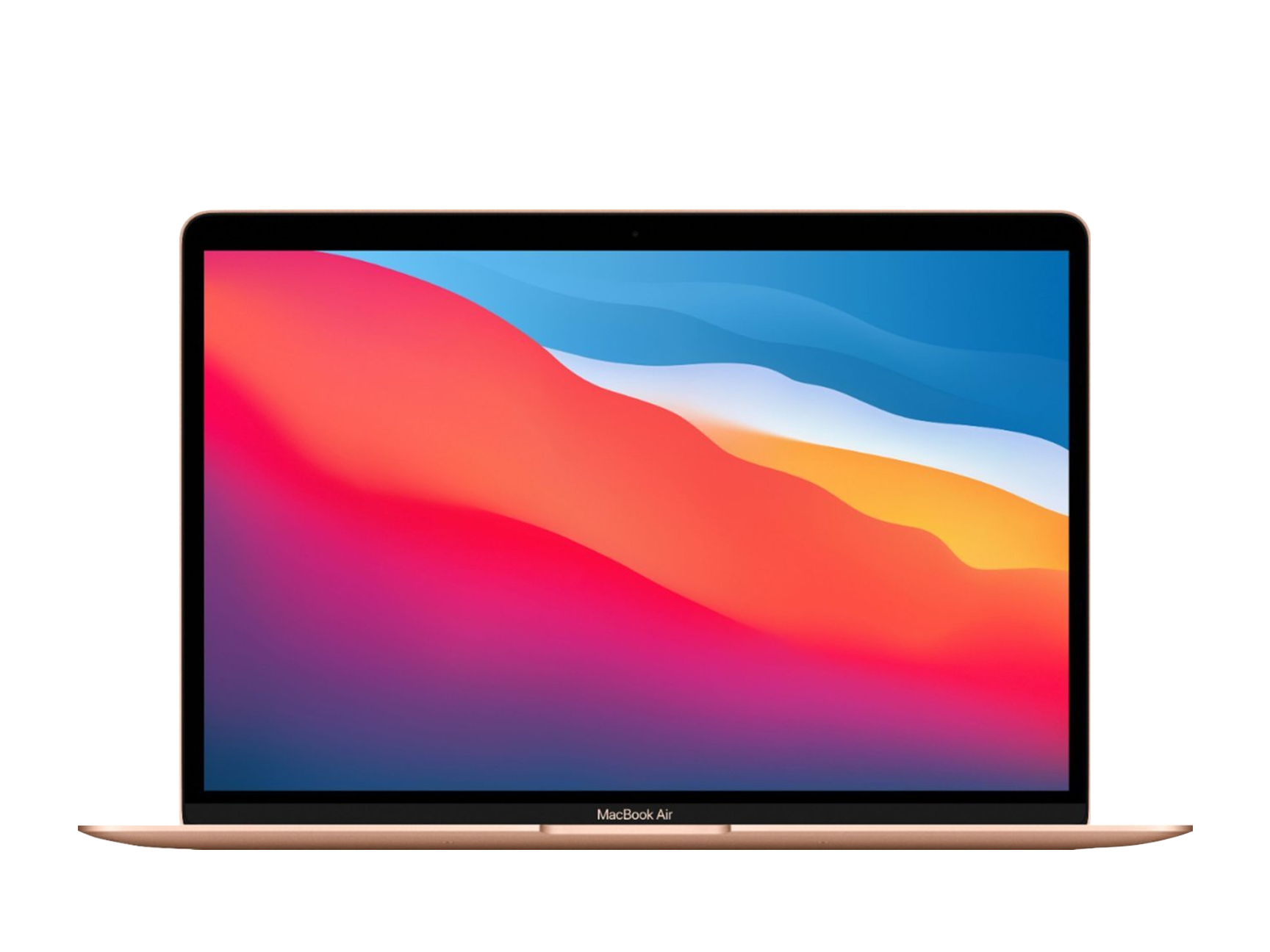 13-Inch MacBook Air (2020)