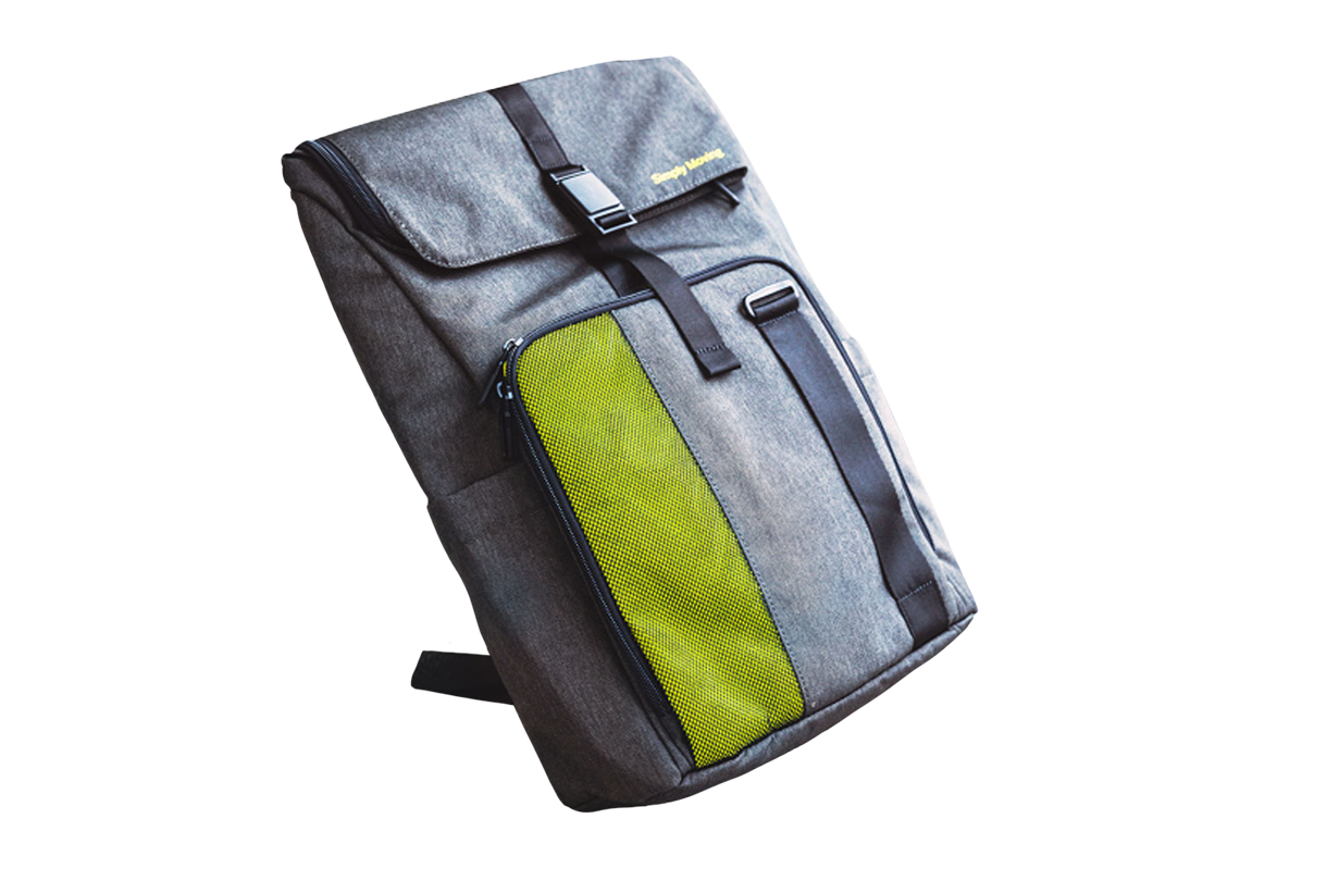 Ninebot Commuter Backpack