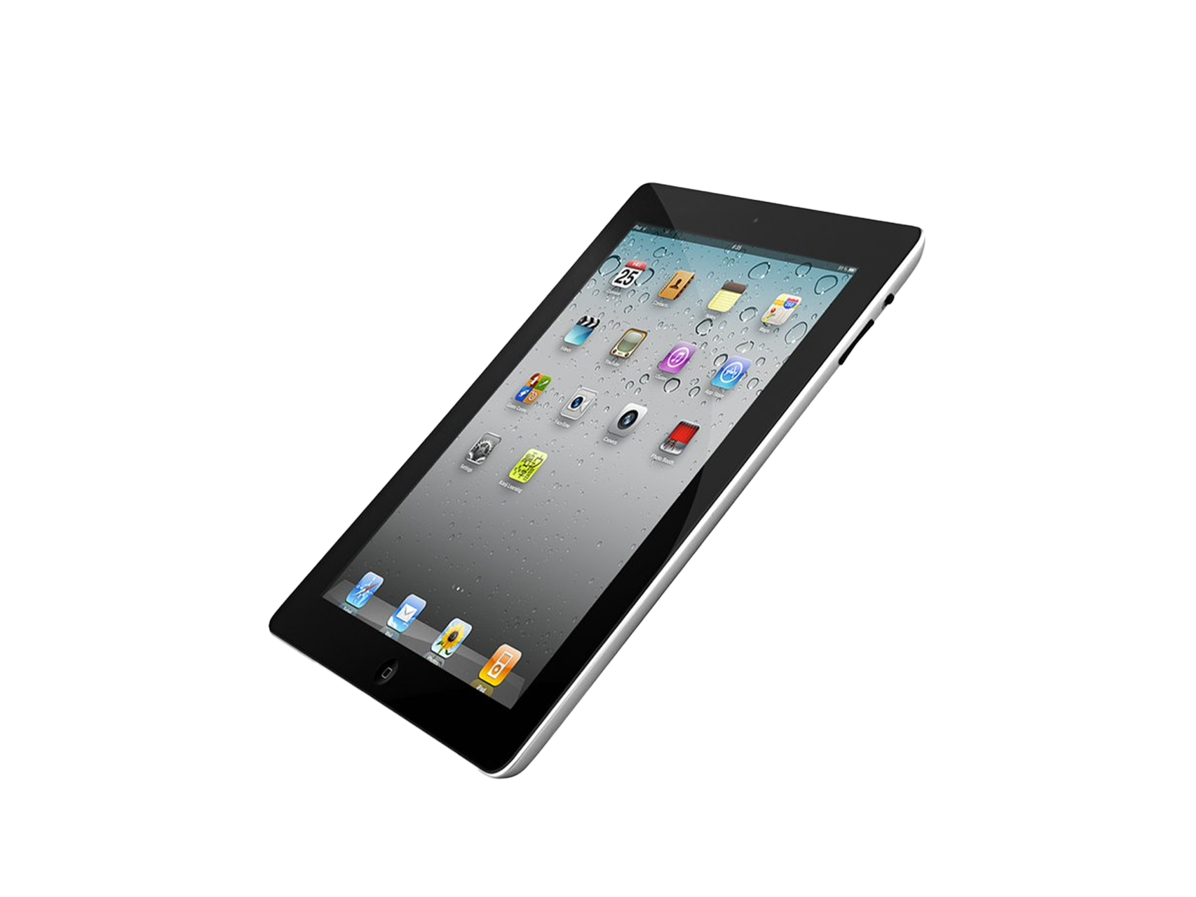 iPad 9.7-inch (3rd Gen)