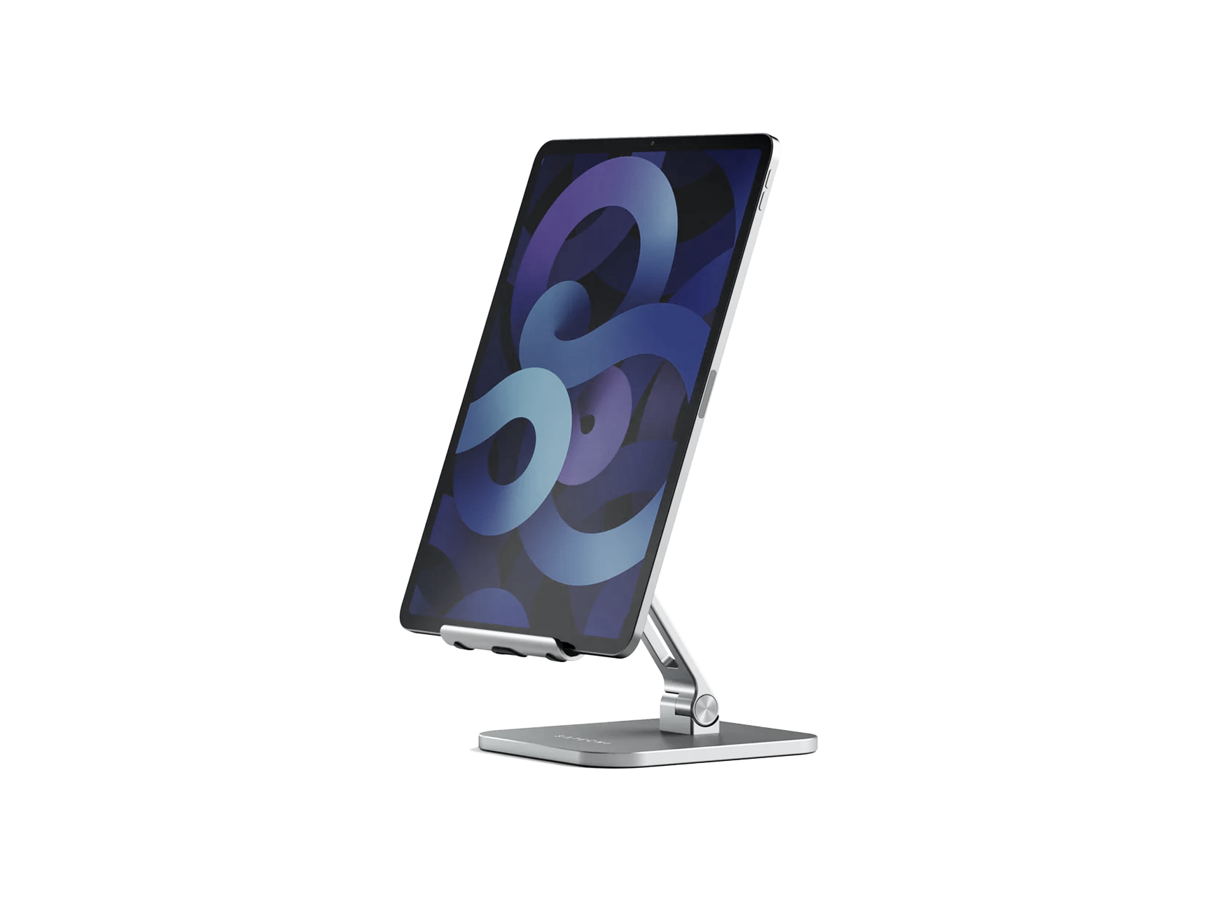 Satechi Aluminum Desktop Stand for iPad 
