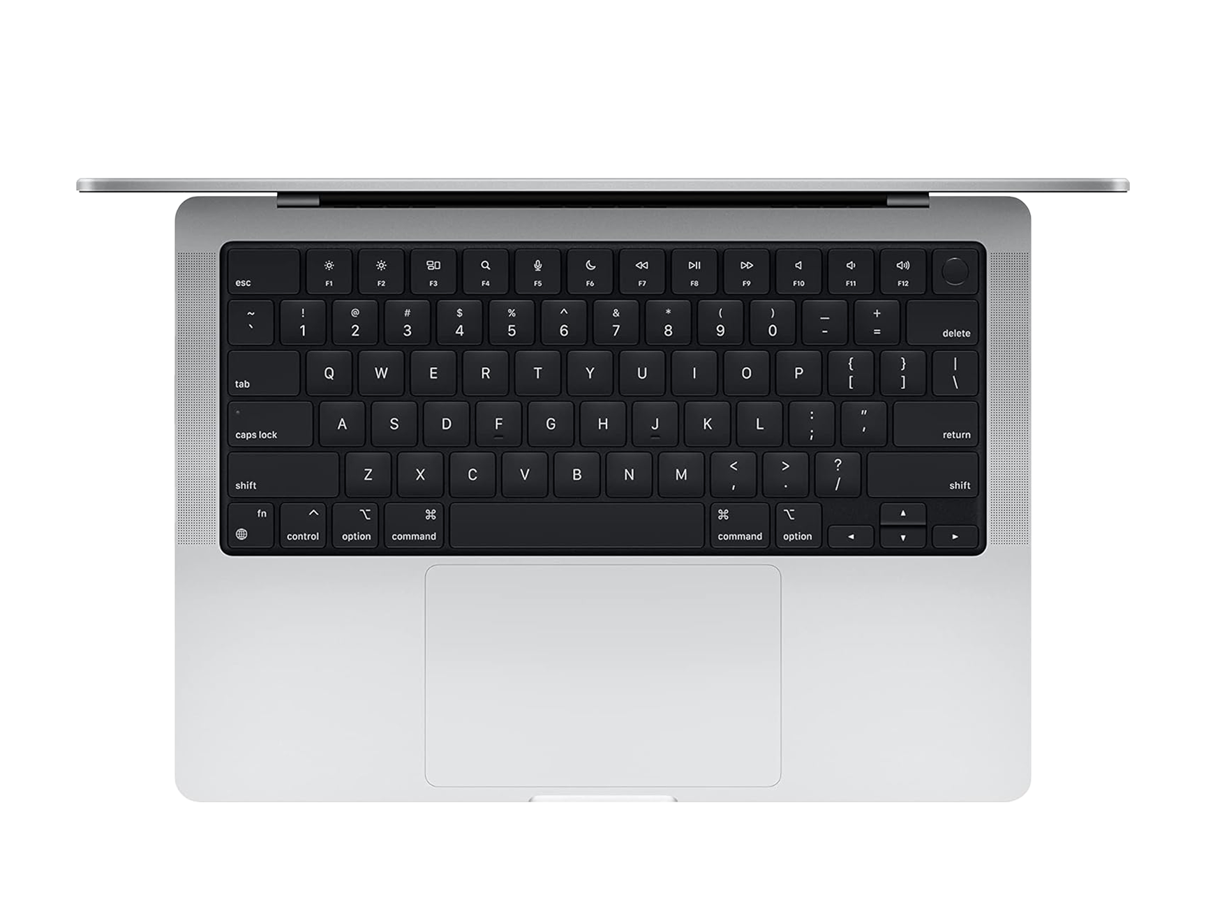 14-Inch Apple MacBook Pro M1 Max Chip  (Late 2021)