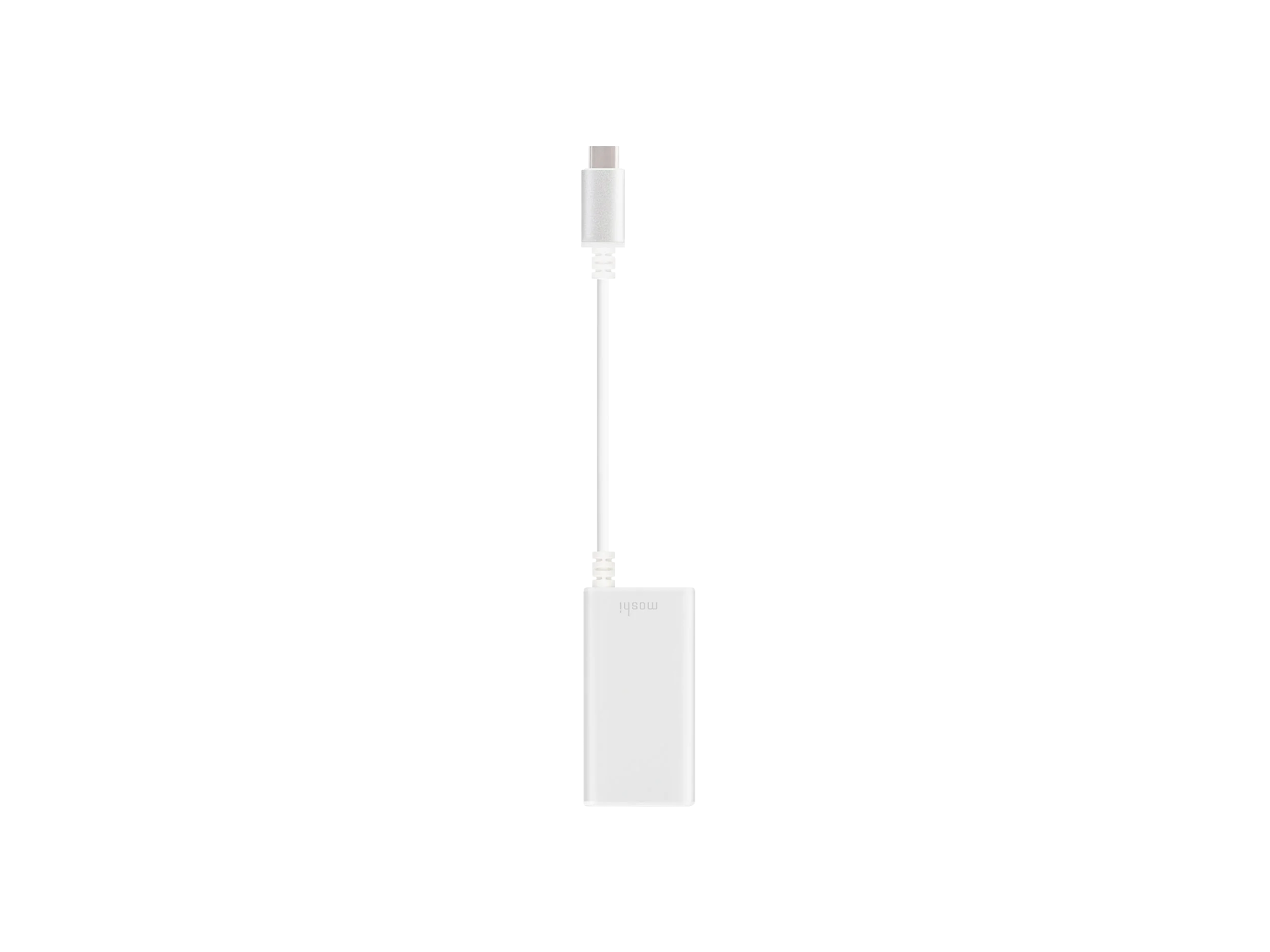 Moshi USB-C to Gigabit Ethernet Adapter