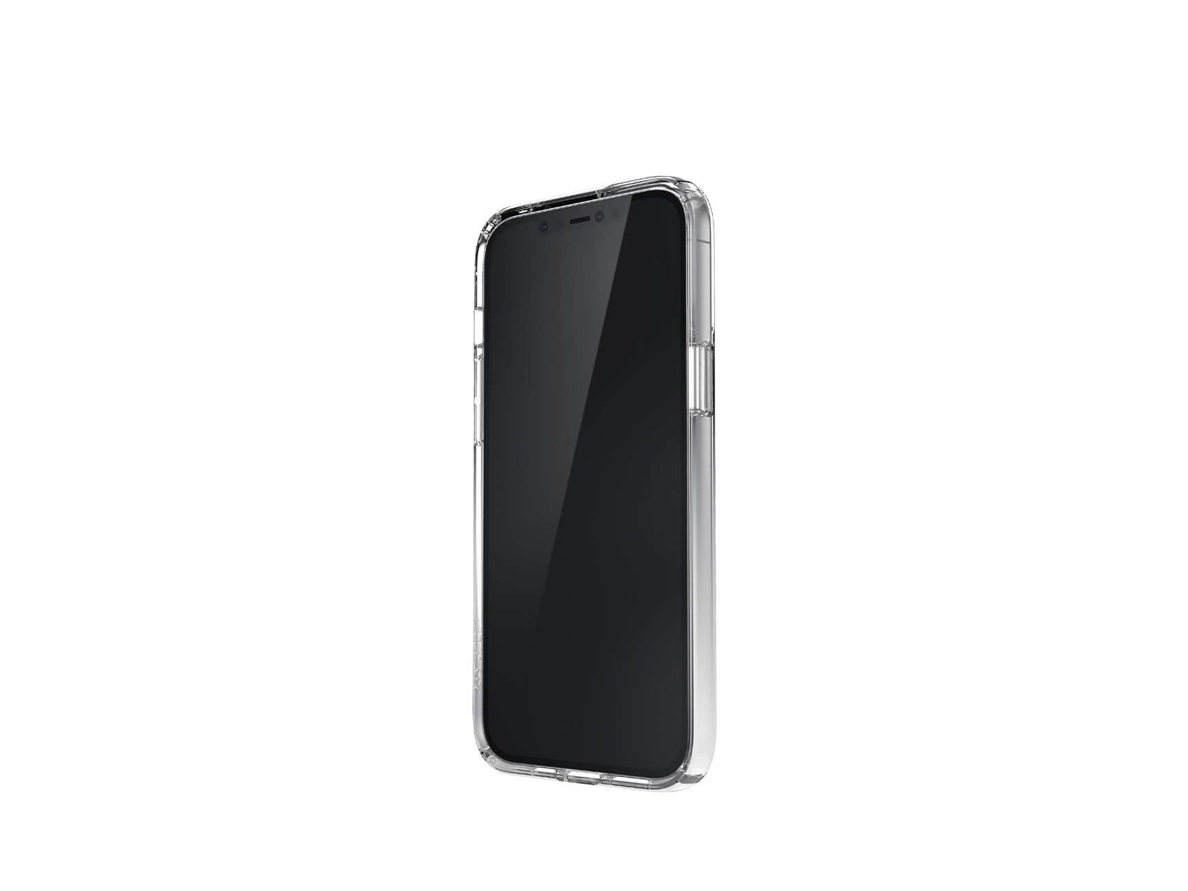 Speck Presidio Perfect-Clear Ombre Case for iPhone 12 Pro Max
