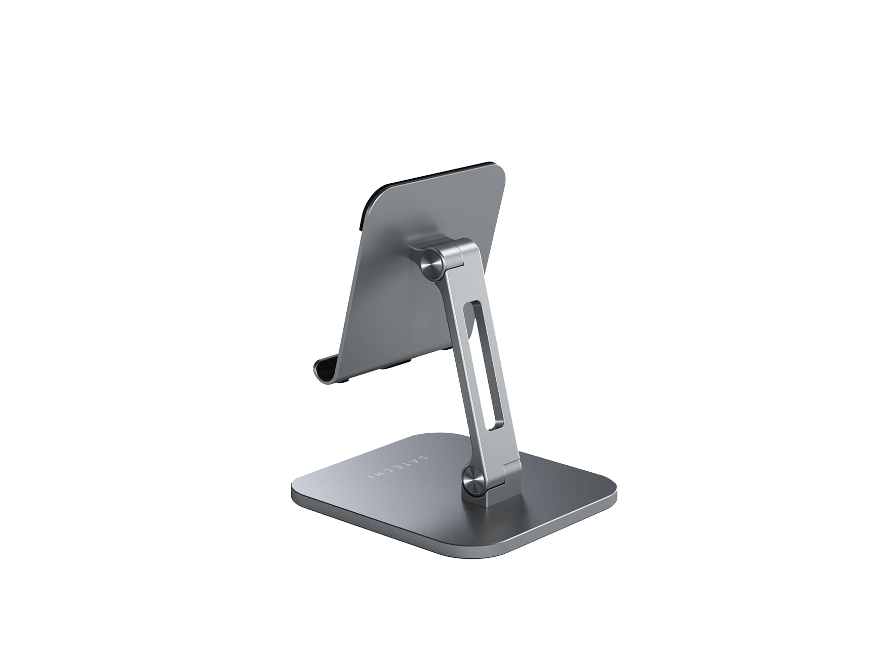Satechi Aluminum Desktop Stand for iPad 