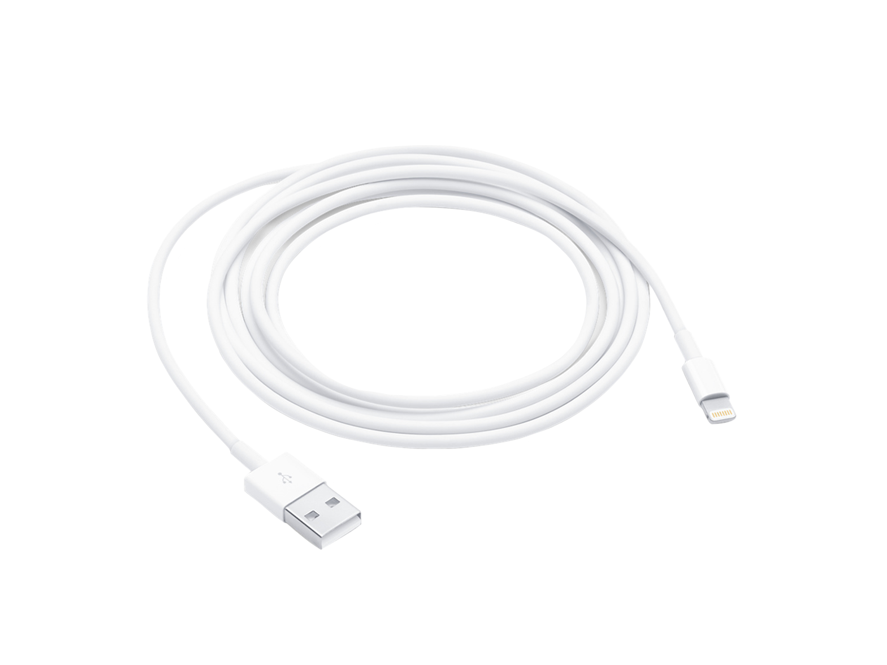 Apple Lightning To USB Cable (2 m)