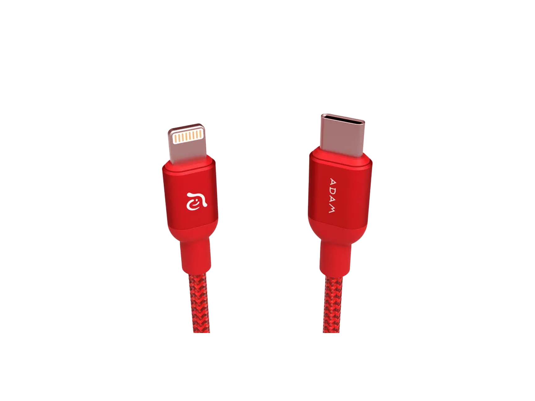 Adam Elements PeAk II USB-C to Lightning Cable