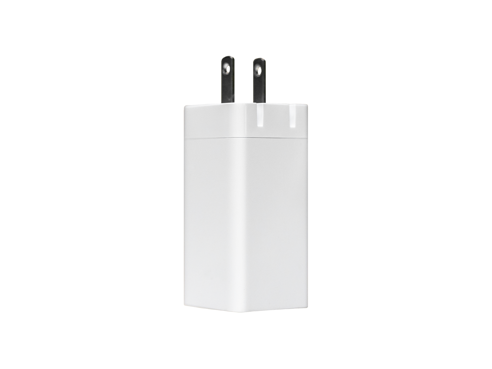 65W Ultra Wall Charging Block