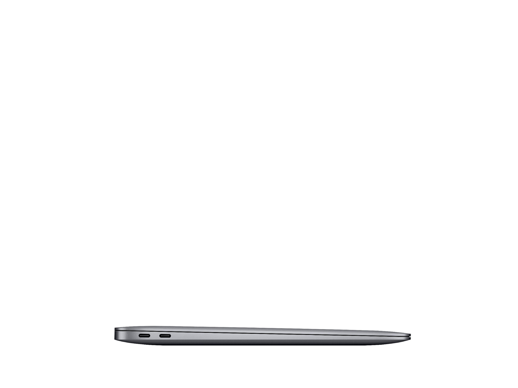 13-Inch Apple MacBook Air (2020)