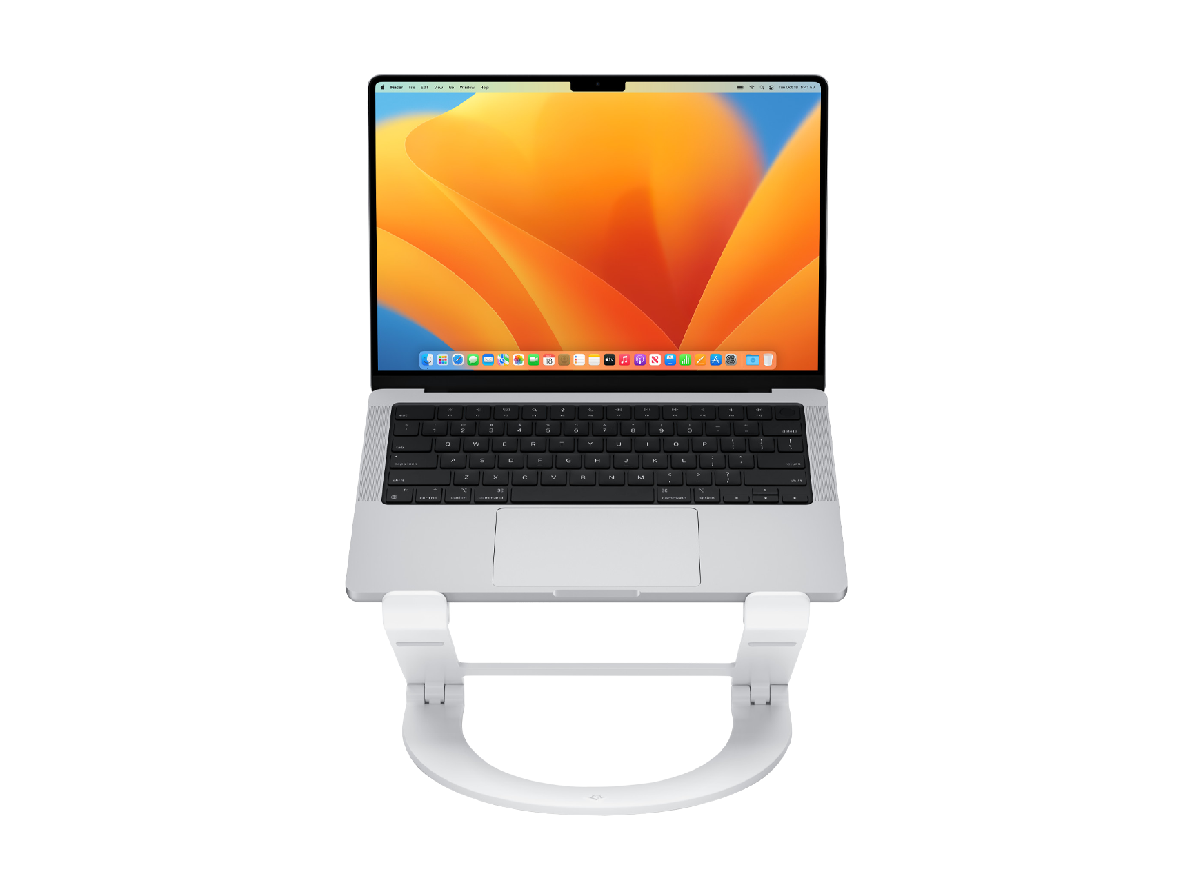 Twelve South CurveSE Desktop Stand for MacBook