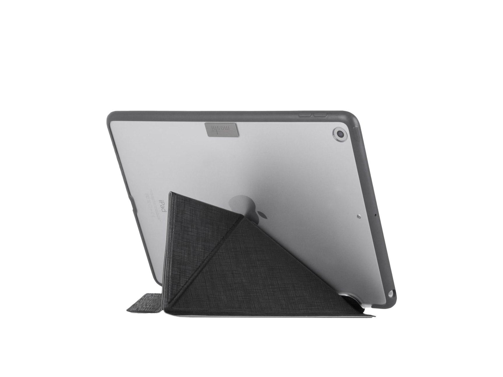Moshi VersaCover Case with Folding Cover for iPad 9.7-inch
