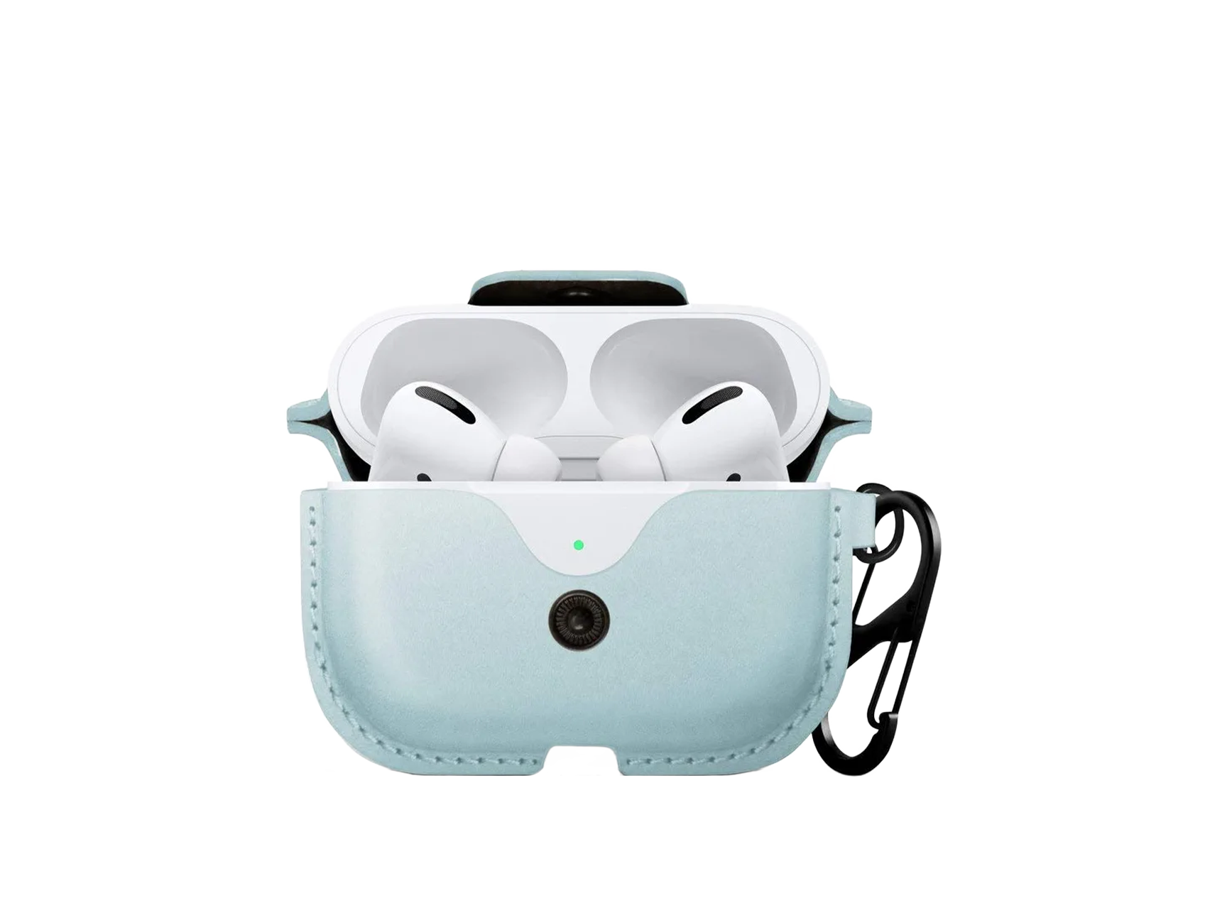 Twelve South Airsnap Pro Leather Case for AirPods Pro