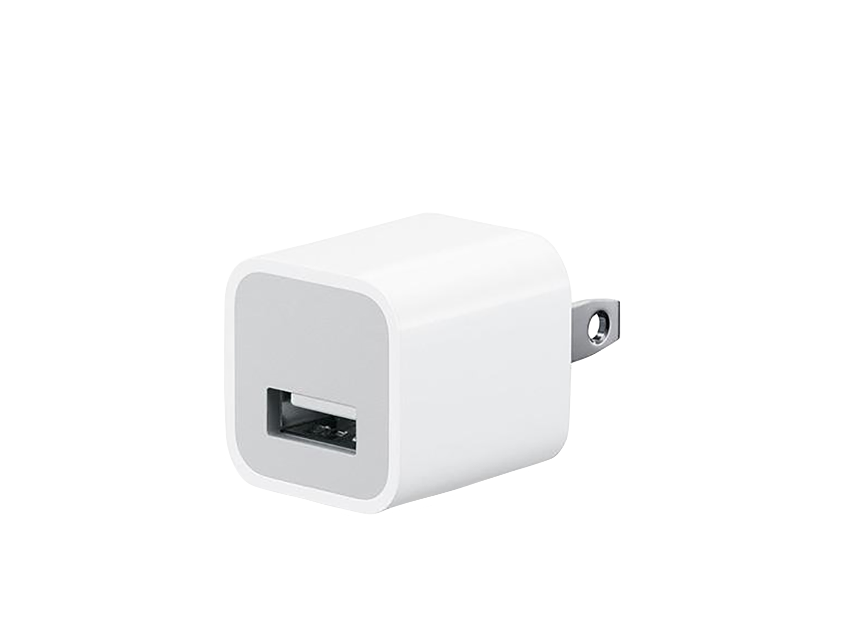 Apple 5W USB Power Adapter