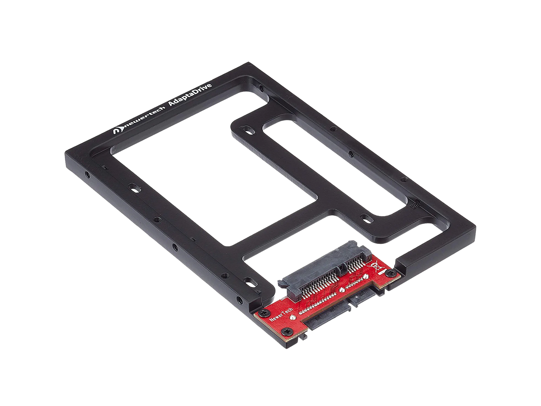 NewerTech AdaptaDrive 2.5" to 3.5" Drive Converter Bracket